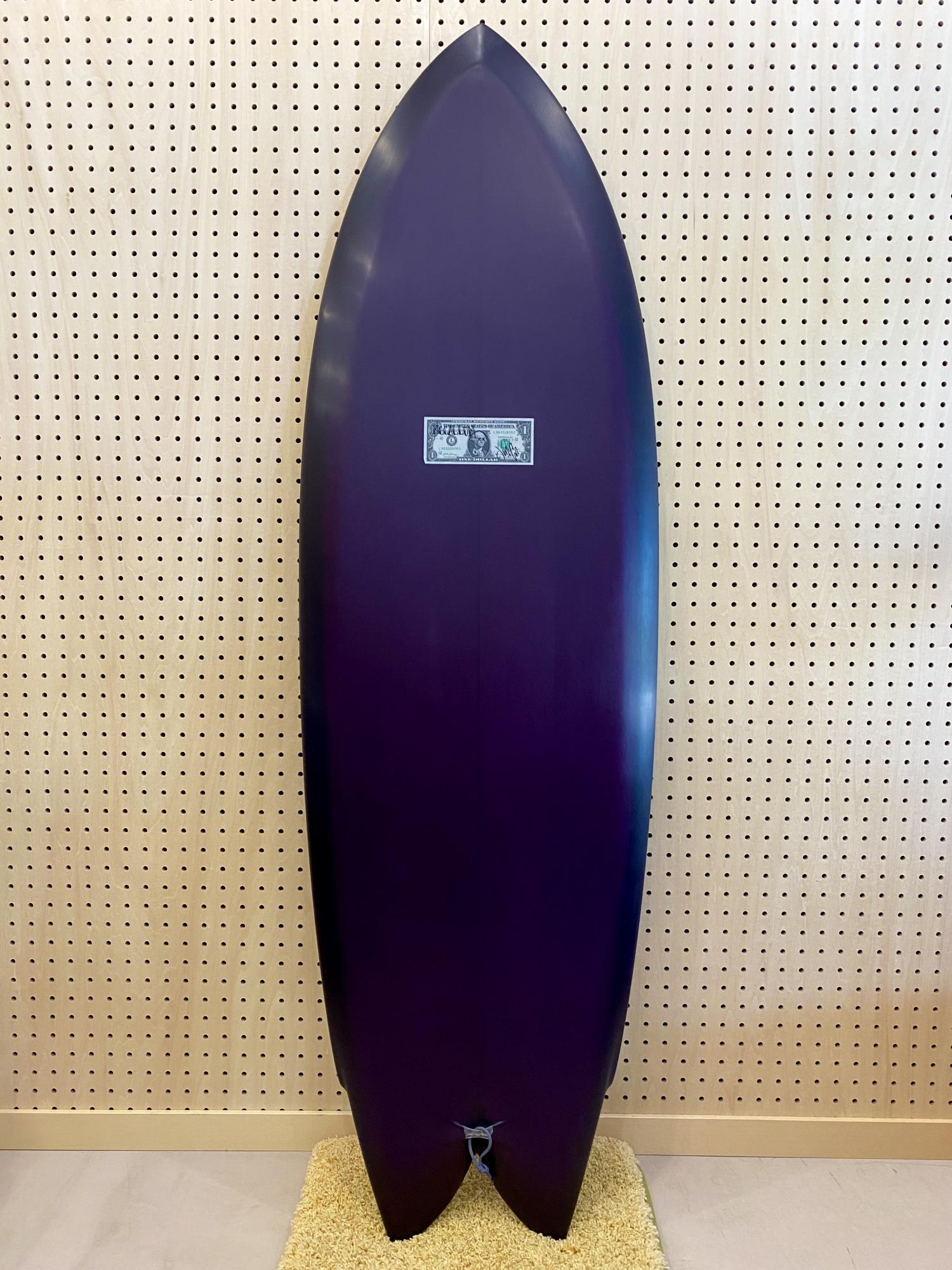 Mccallum Surfboards|Okinawa surf shop YES SURF