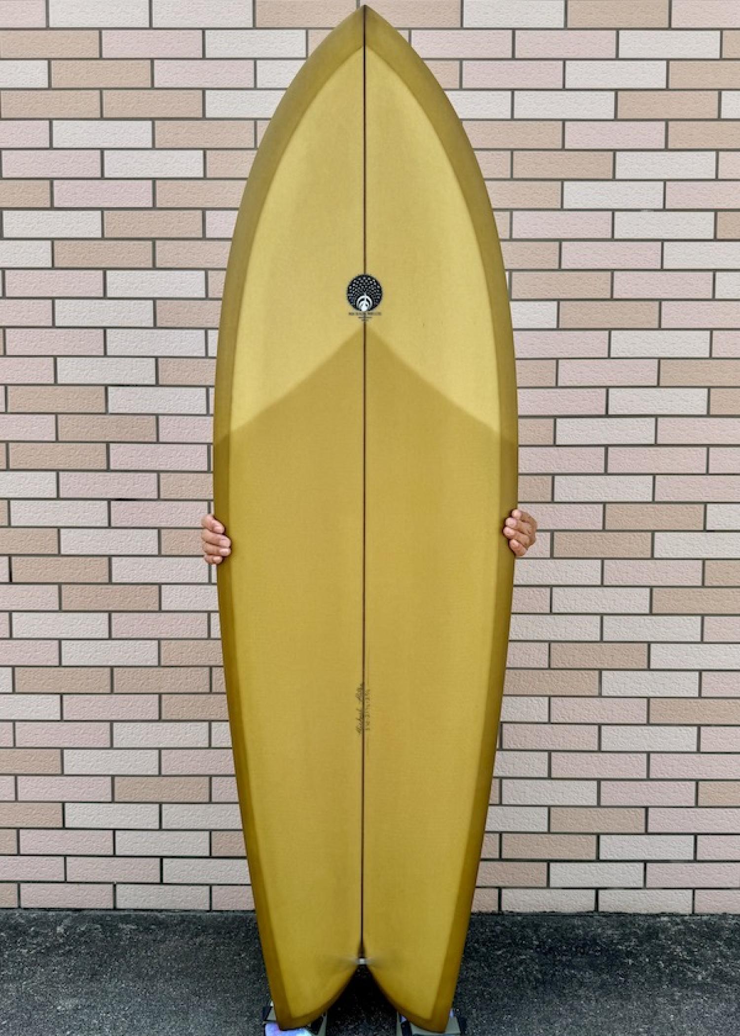 Michael Miller Surfboards|沖縄サーフィンショップ「YES SURF」