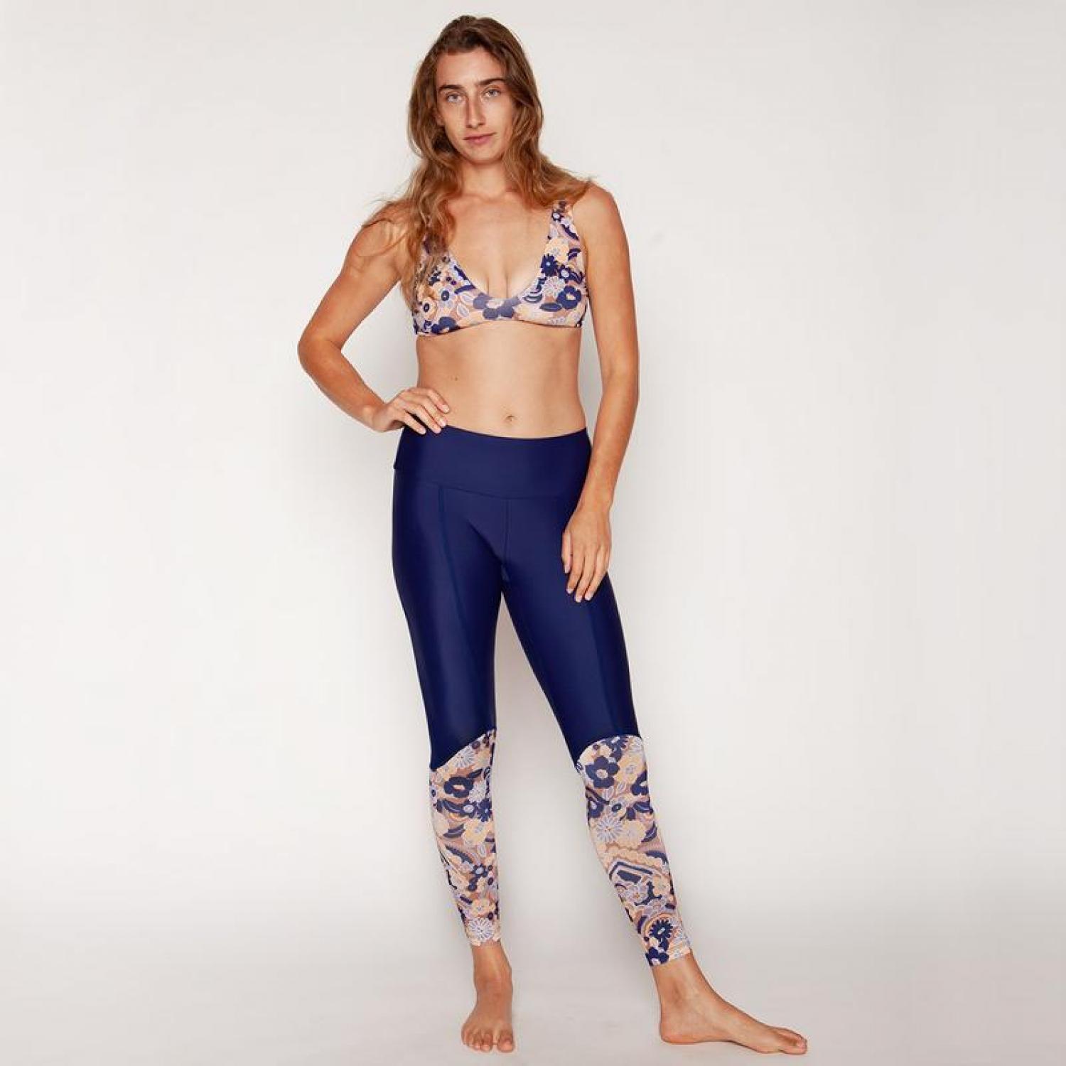 Seea Calafia Surf Leggings Olbia