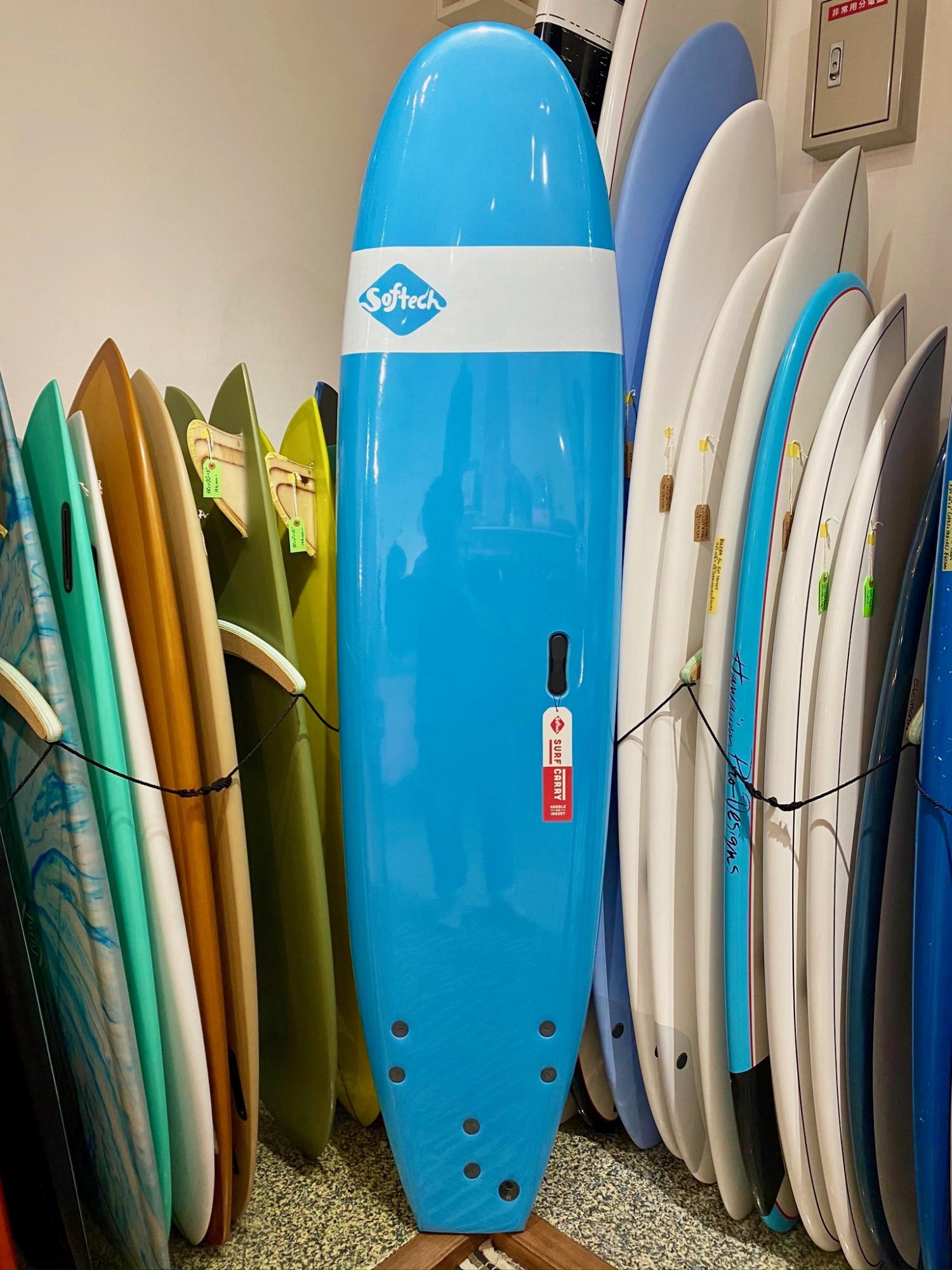 SOFTTECH ROLLER 8.0