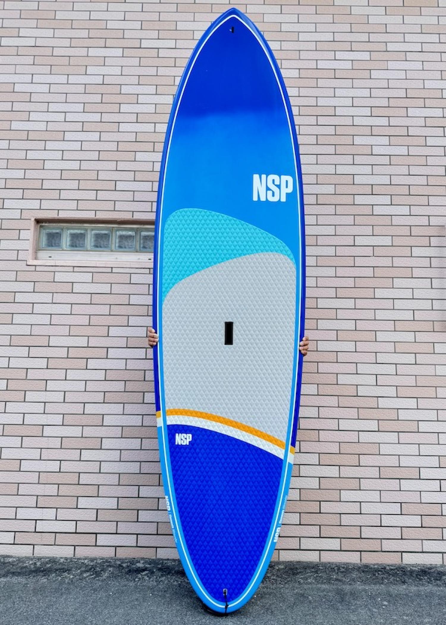 NSP SUP Elements ALLROUNDER 9.2NAVY