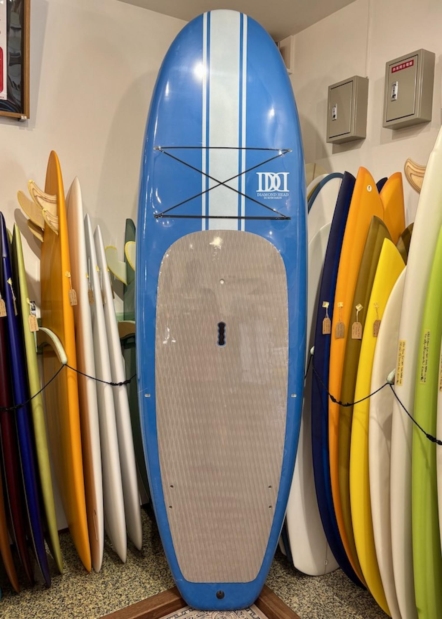 DIAMOND SOFT SUP 9.0 Blue