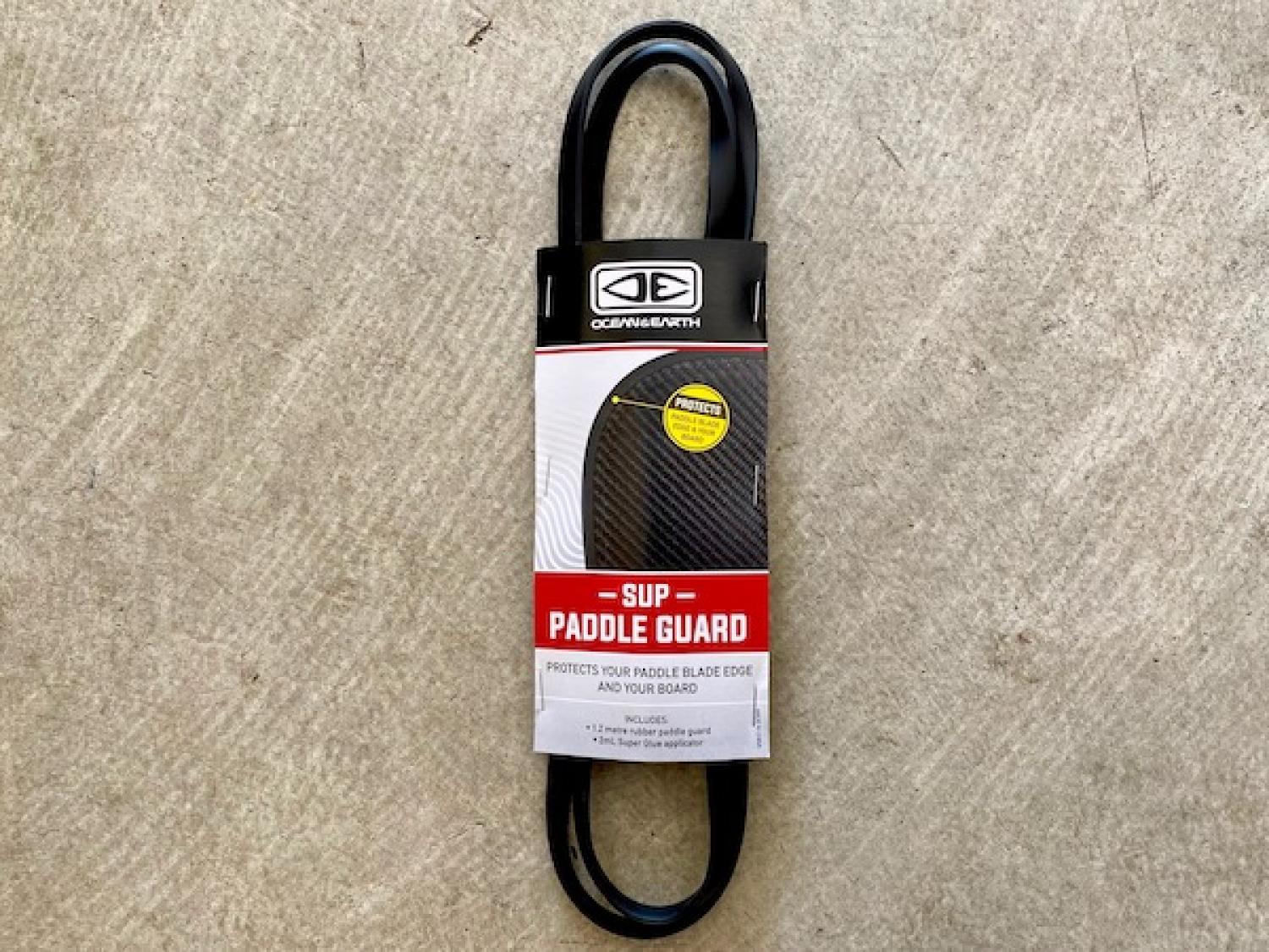 O&E PADDLE BLADE GUARD