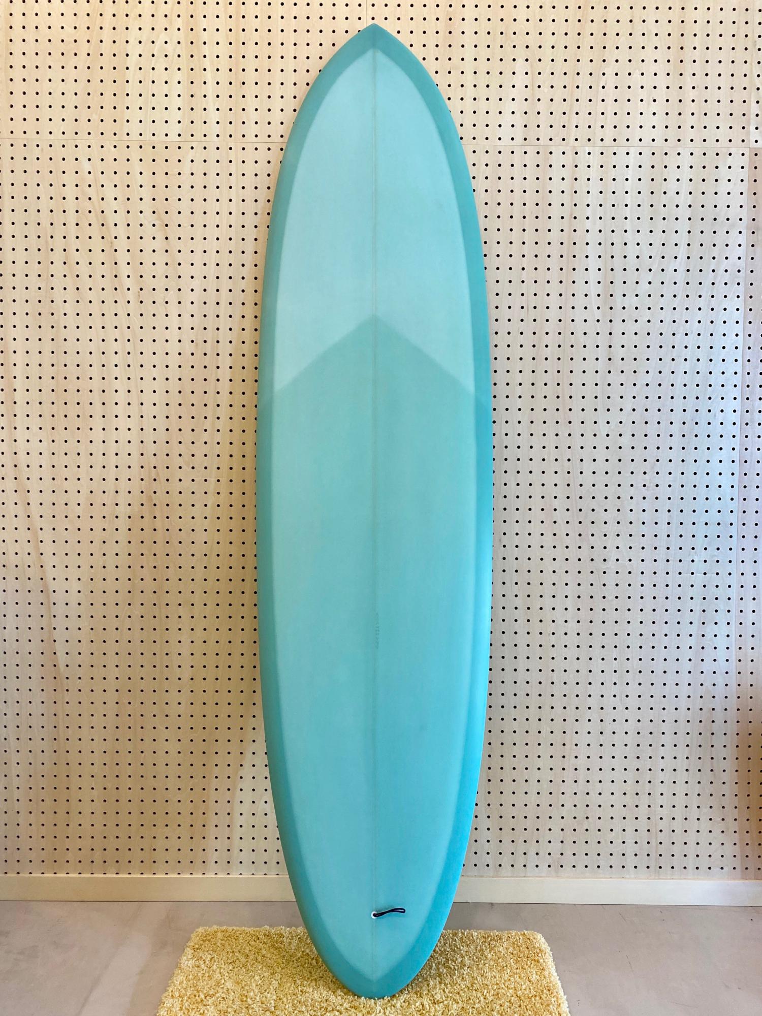 The Little Wing 6.11 RYAN SAKAL SURFBOARDS