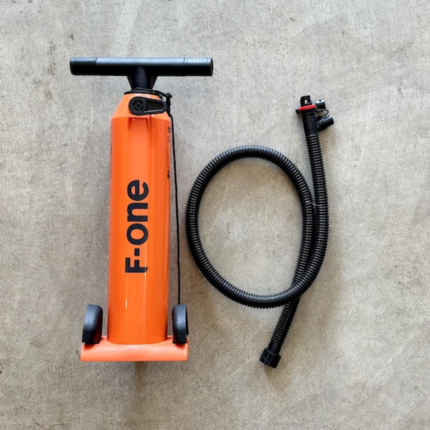 F-ONE BIG AIR PUMP