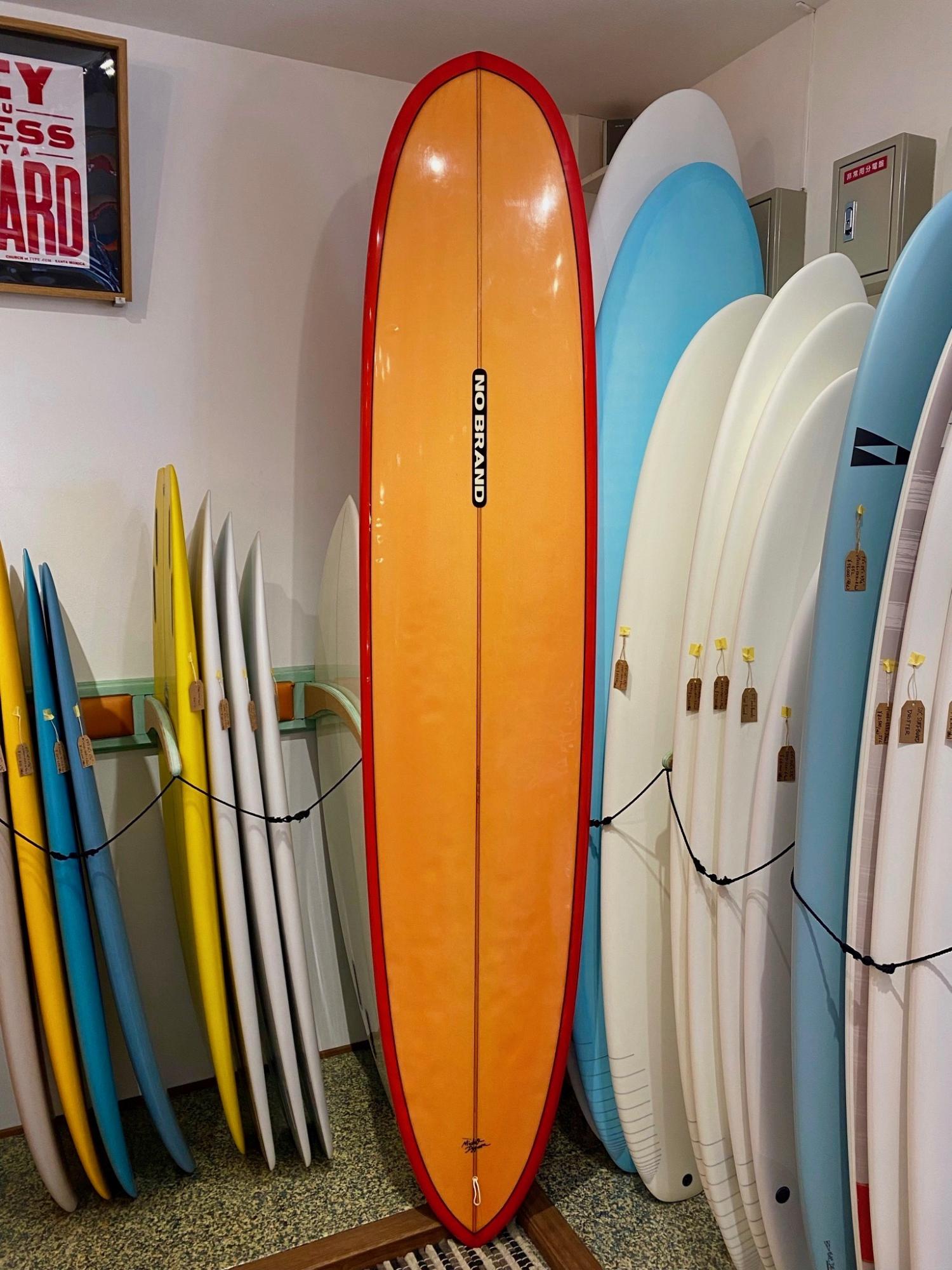 No brand surfboards hotsell