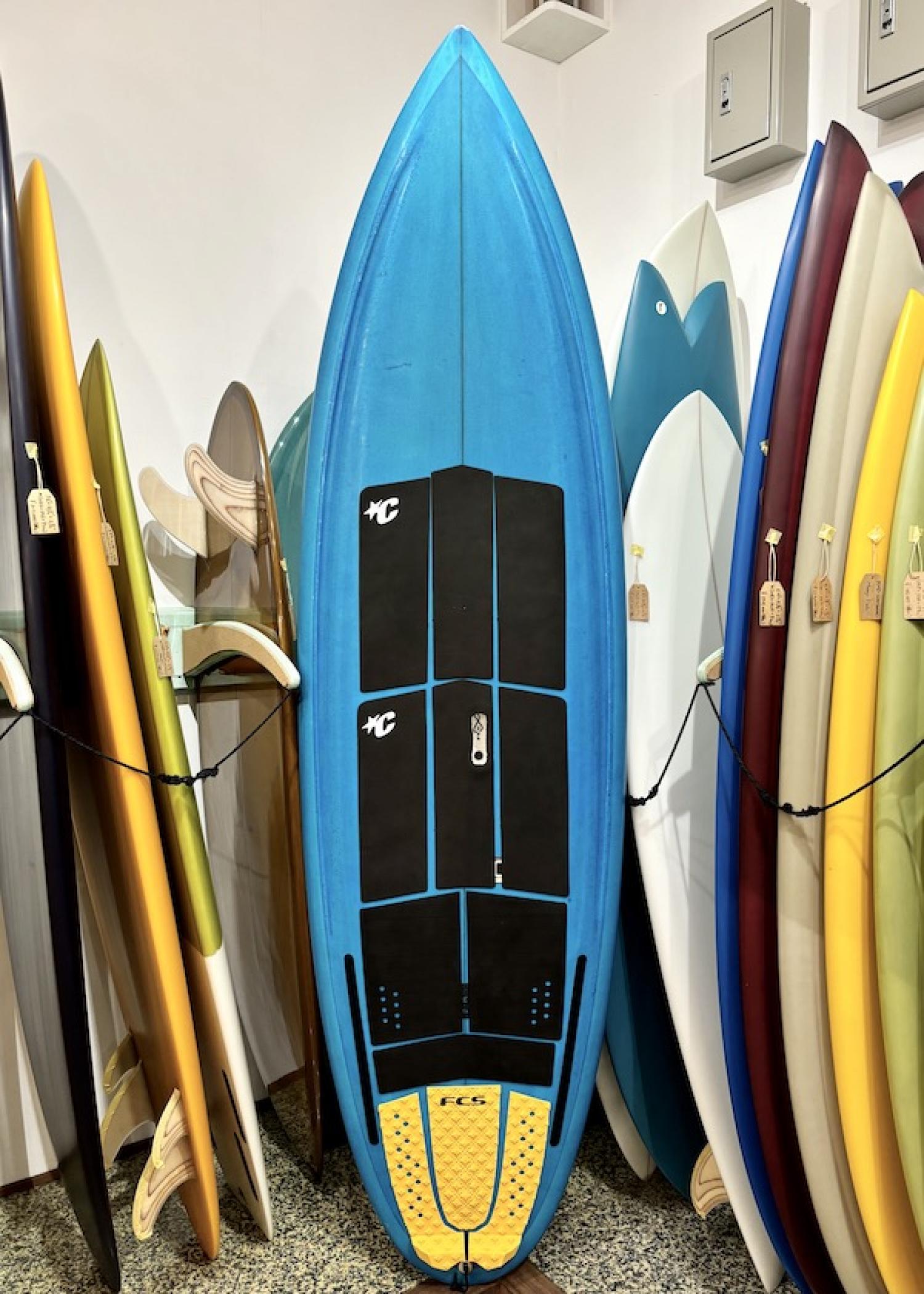 USED SUP (KAZUMA SUP Semi-Custom MILKMAN 8.4)