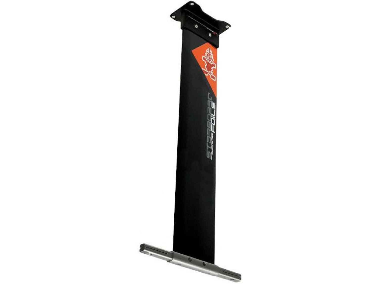 STARBOARD ALUMINIUM V7 72cm QUICK LOCK MAST