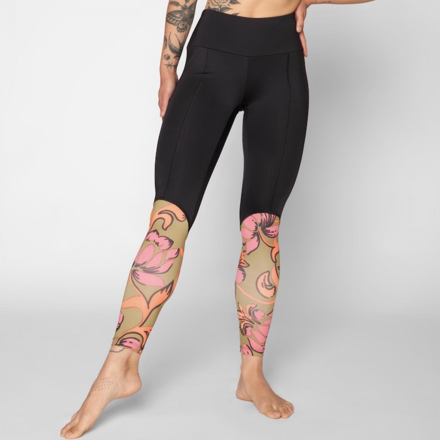 Seea Calafia Surf Leggings Freya