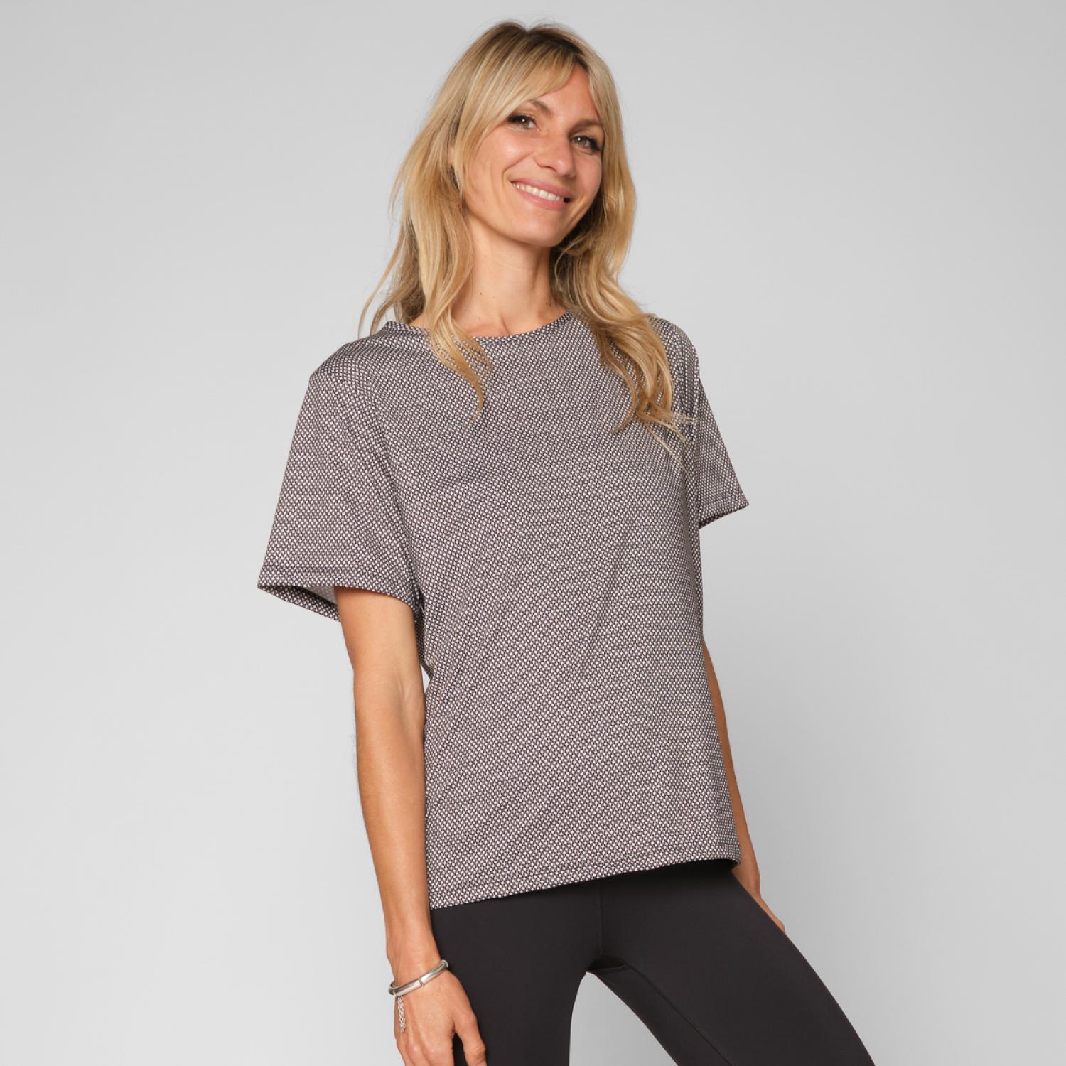 Seea Glenn Surf Tee Pico