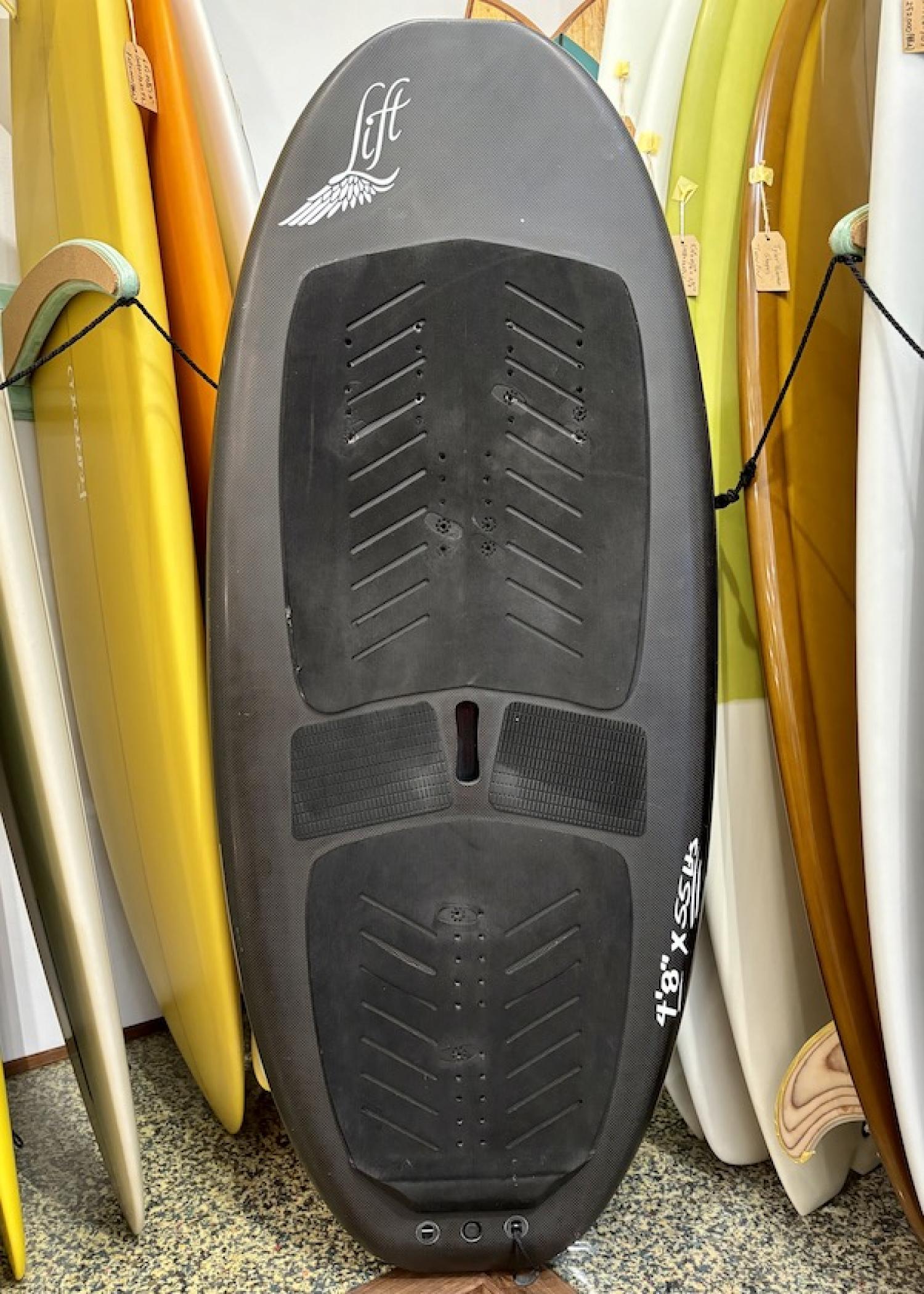 S25 Naish Hover Wing/SUP Foil Board