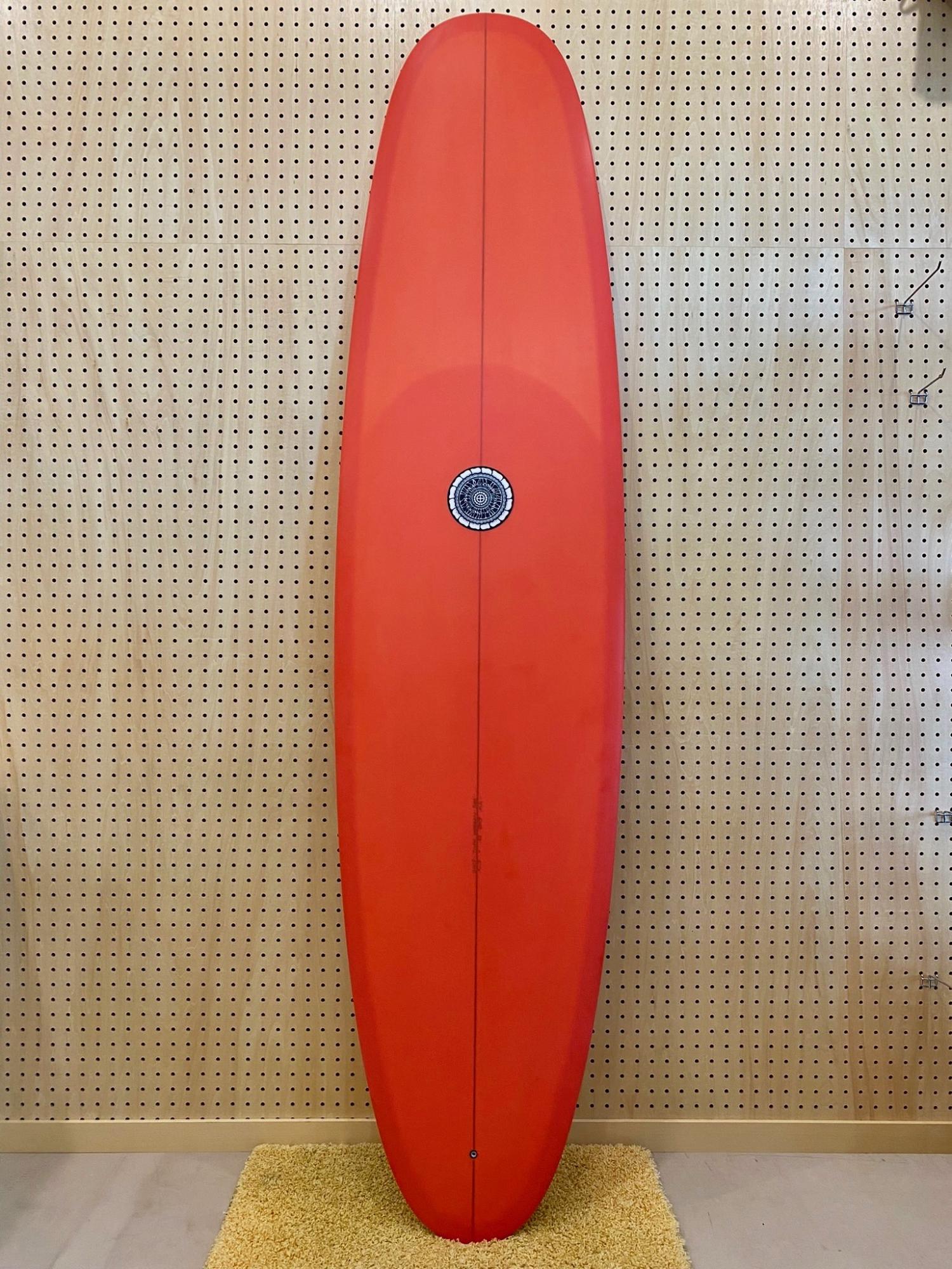 Tyler Warren Shapes |沖縄サーフィンショップ「YES SURF」