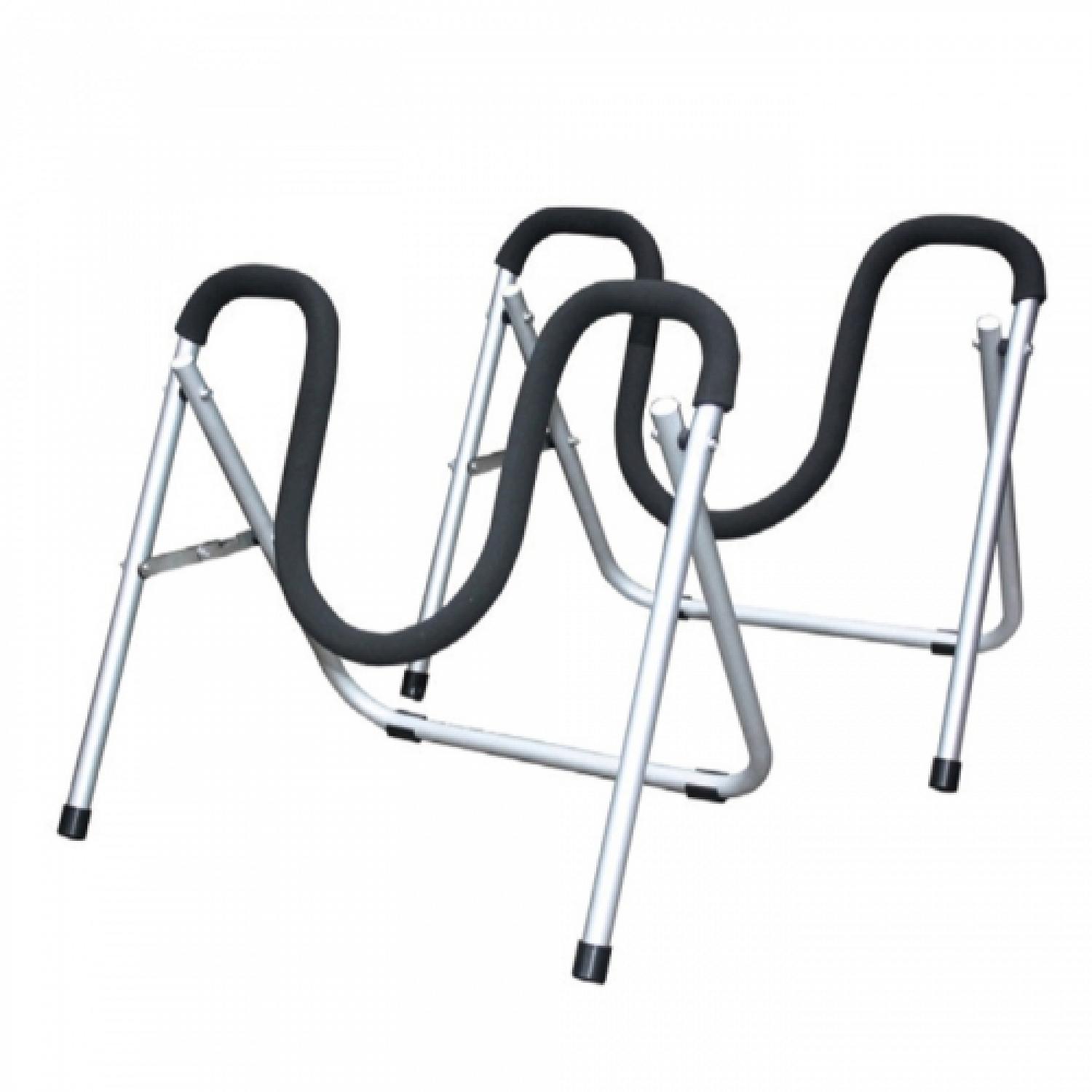ACTIVE WINDS ALUMINUM BOARD STAND