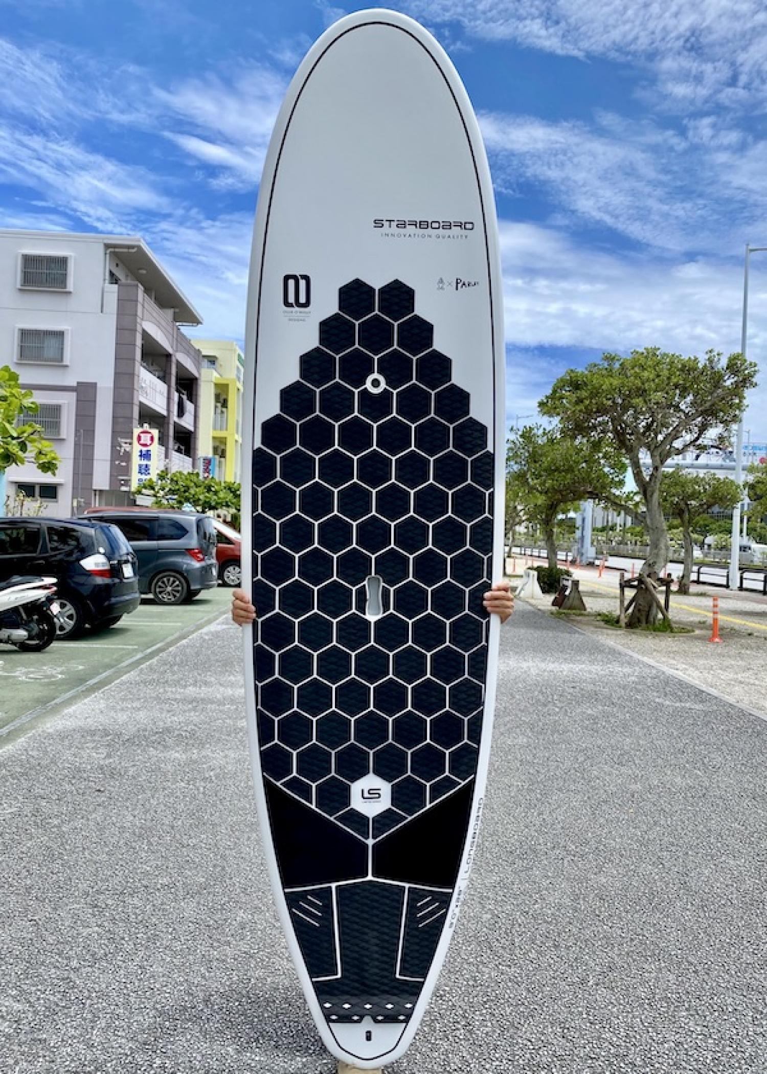 2022 STARBOARD SUP 10.0×29 LONGBOARD LIMITED