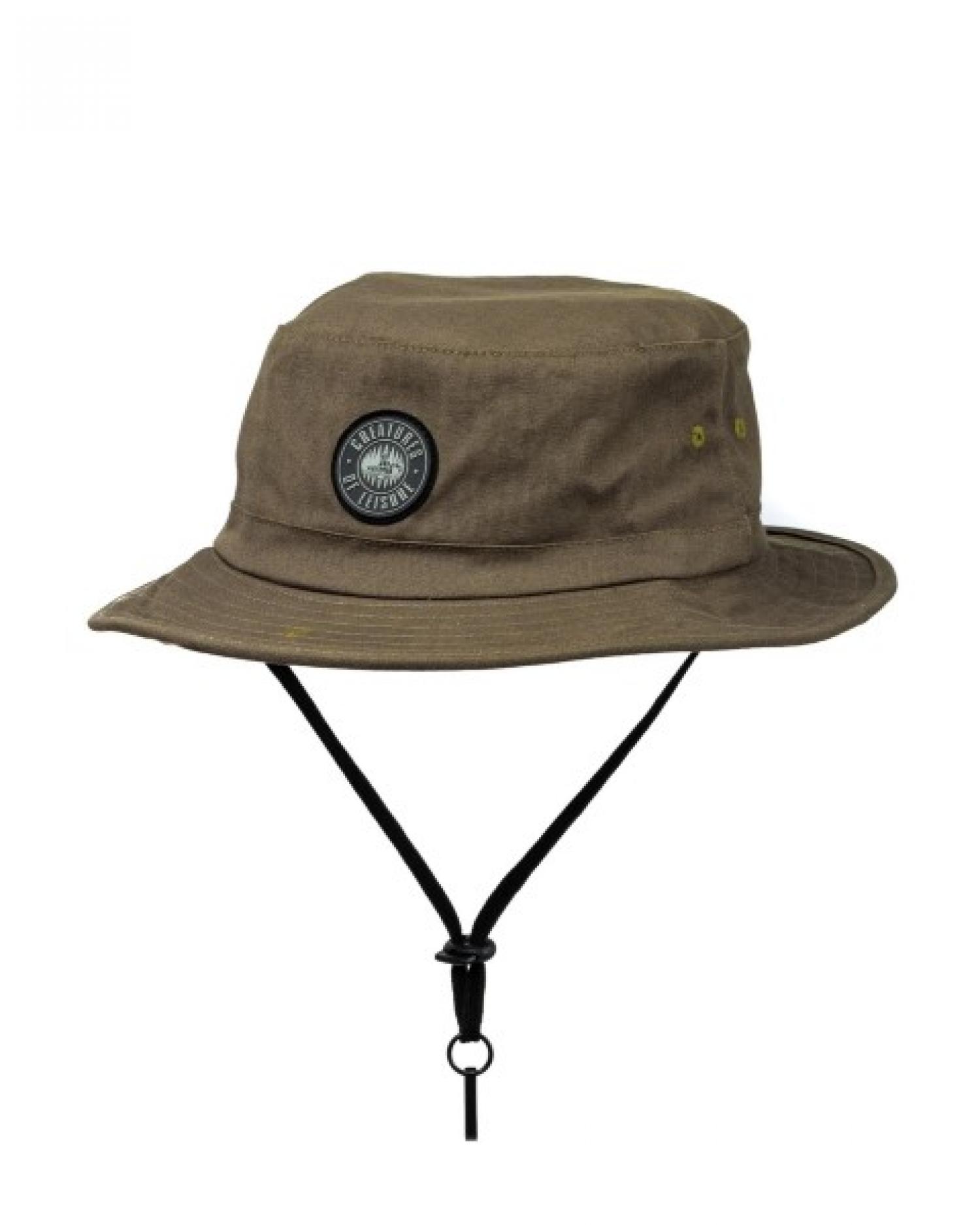 HARDWEAR SURF BUCKET HAT