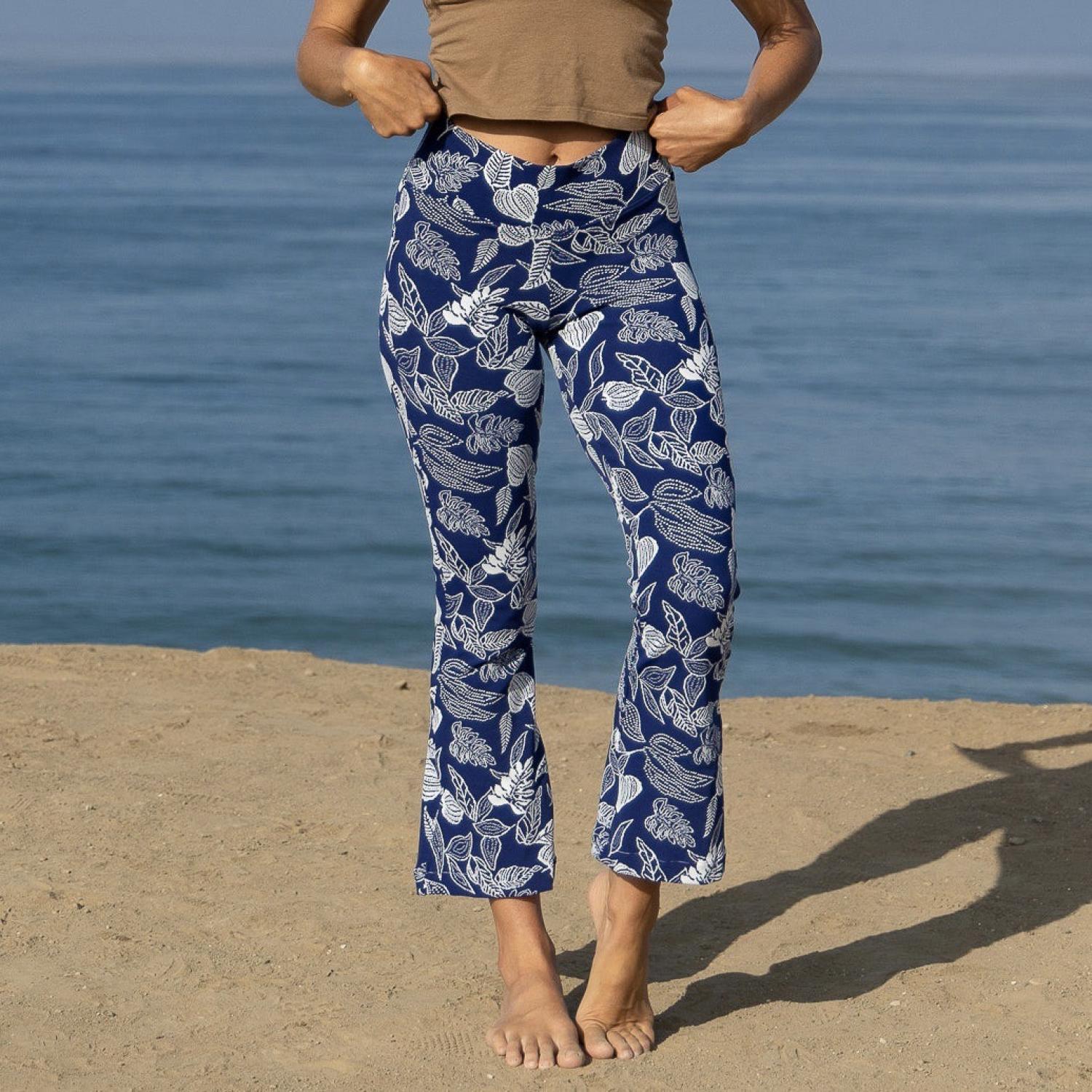 Seea Bell Pant Gaia