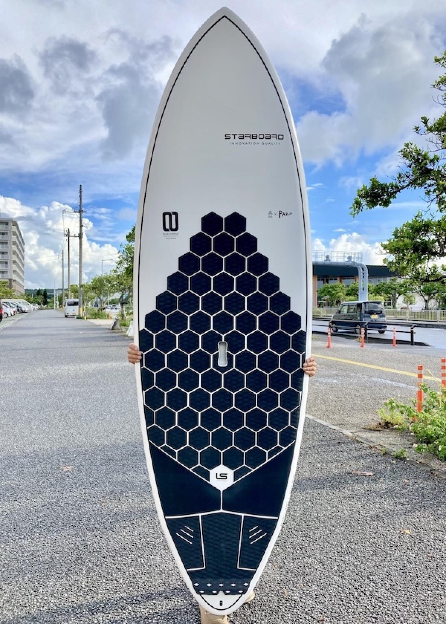 2023 STARBOARD SUP 9.3 SPICE LIMITED
