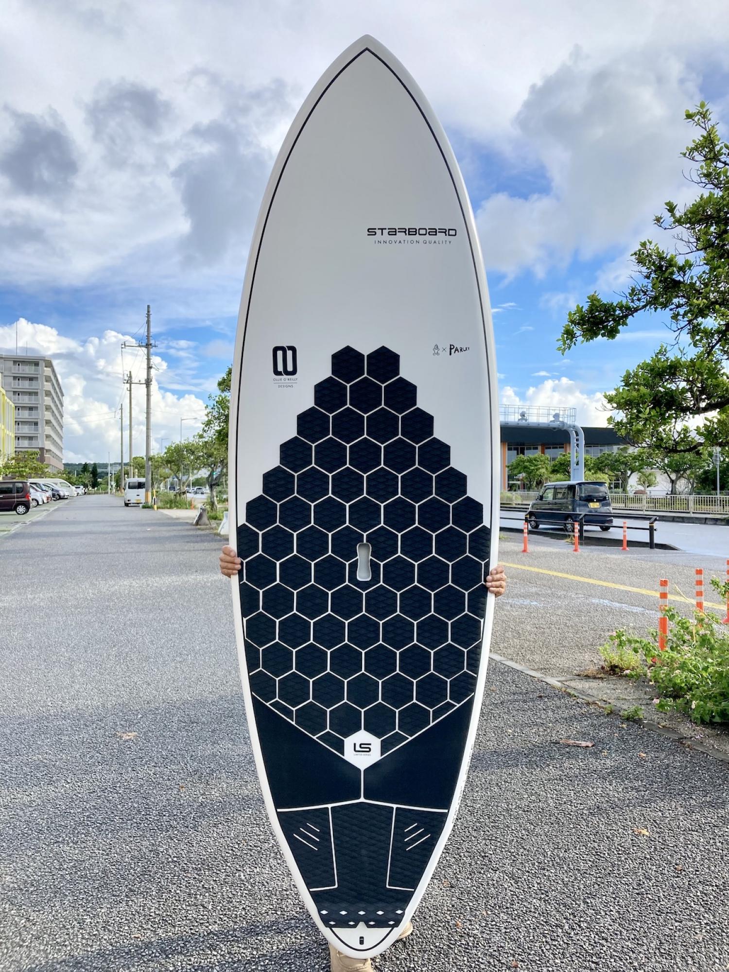 2023 STARBOARD SUP 8.8 SPICE LIMITED