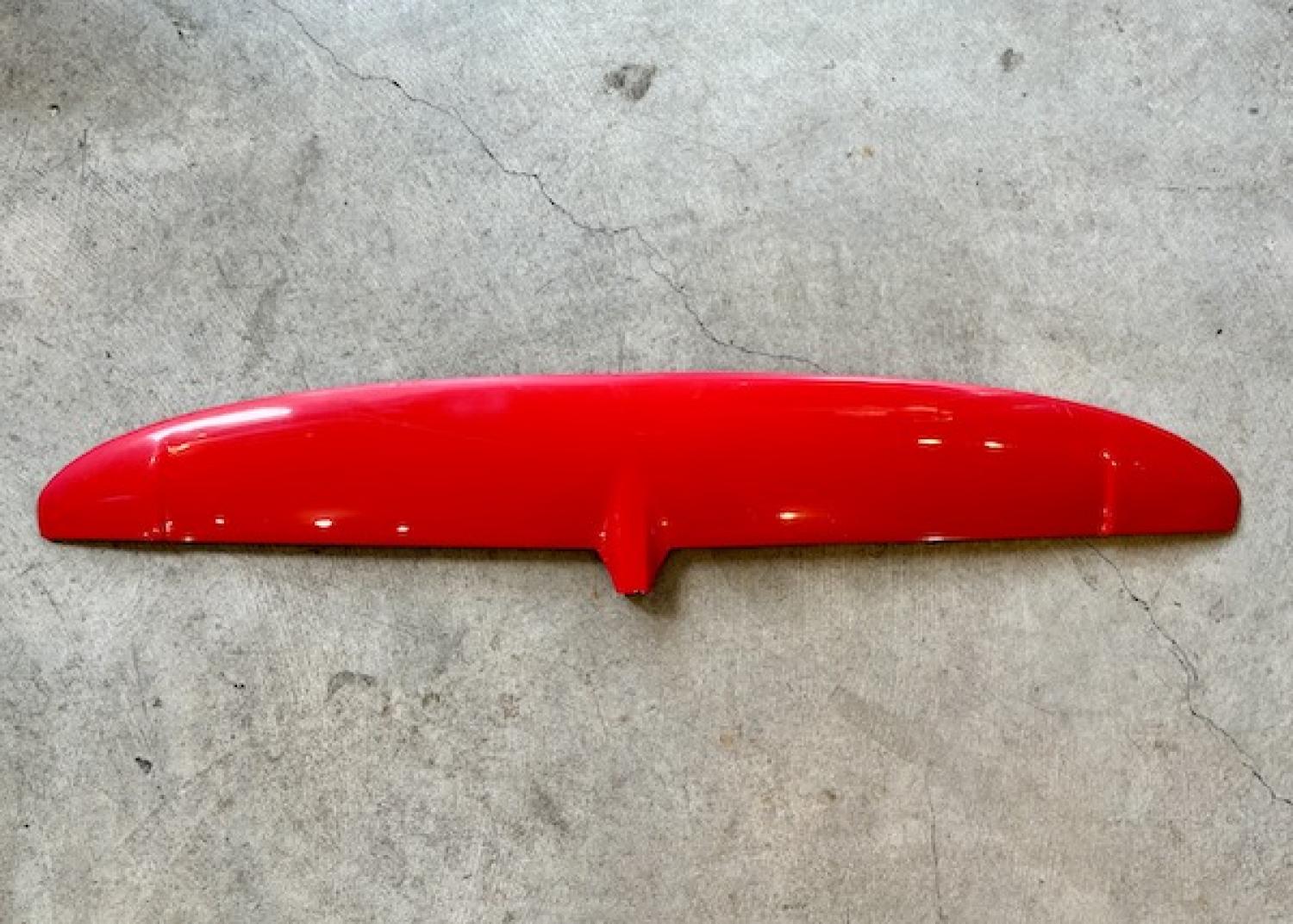 USED GO FOIL FRONT WINGS RS 1300