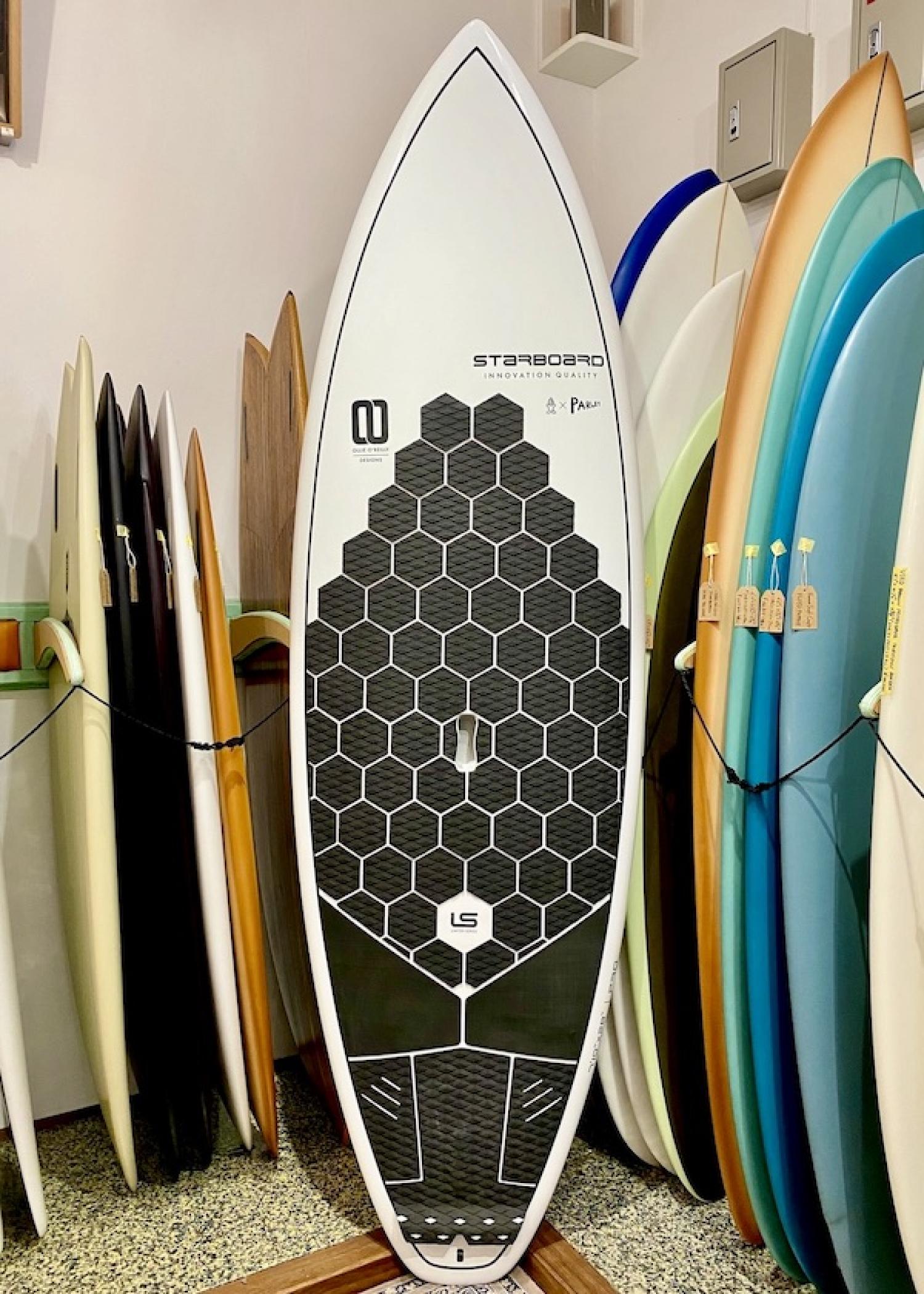 2023 STARBOARD SUP 7.10 PRO LIMITED