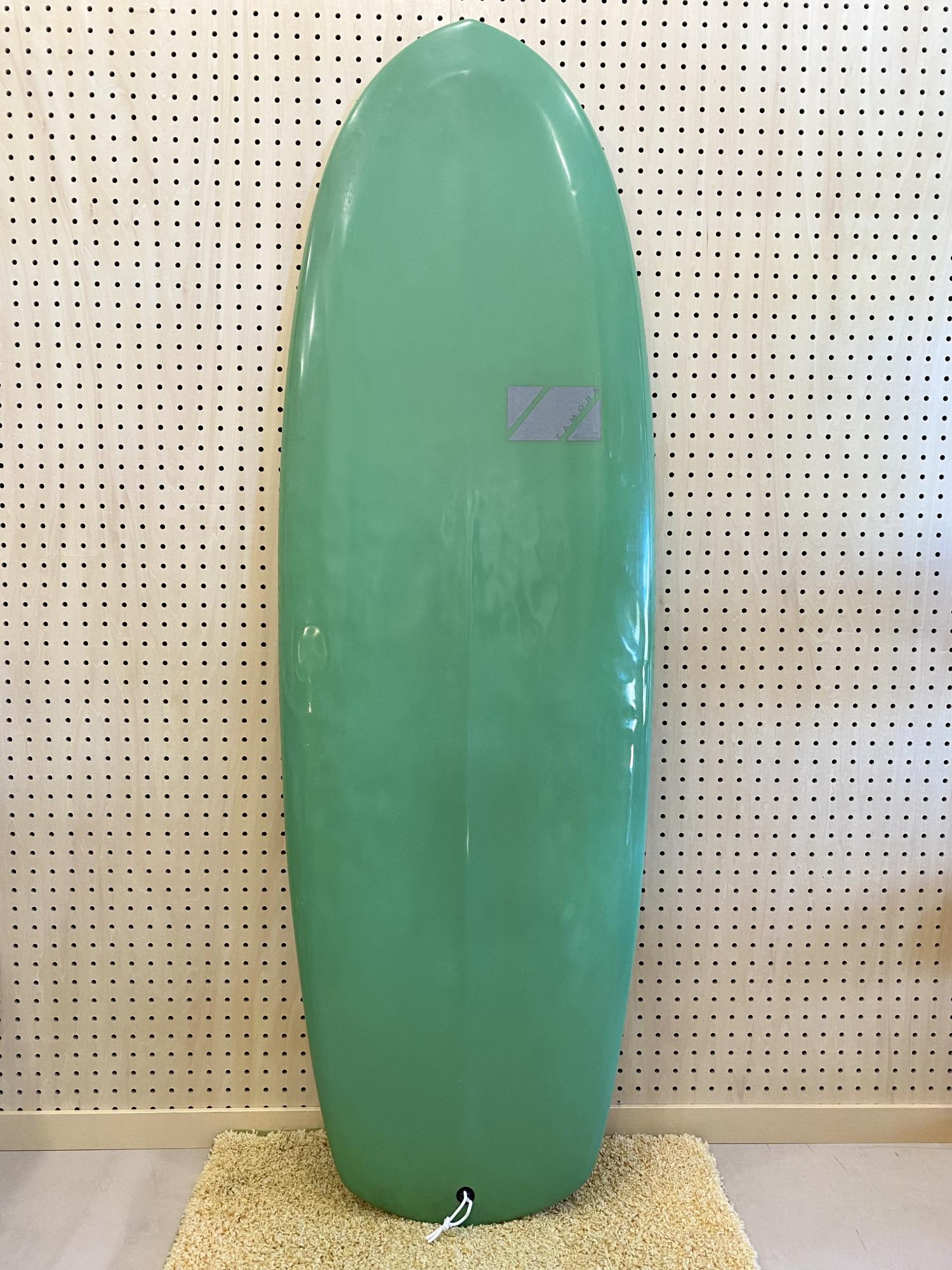 USED BOARDS(Zamora Daily Driver 5.8)