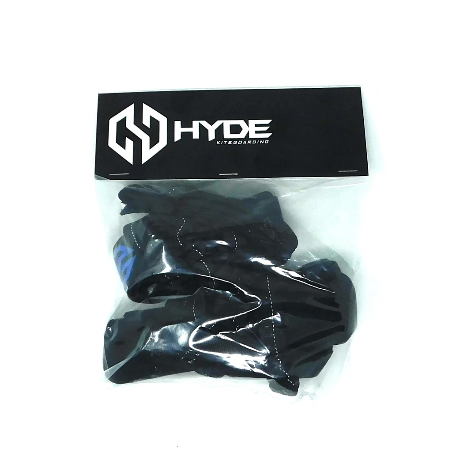 HYDE WING LEASH (wrist & waist set)