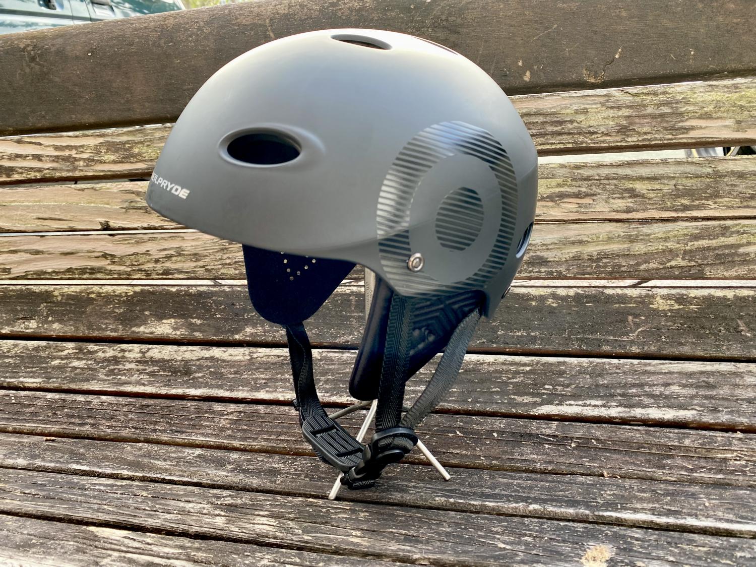 NEILPRYDE FREERIDE HELMET