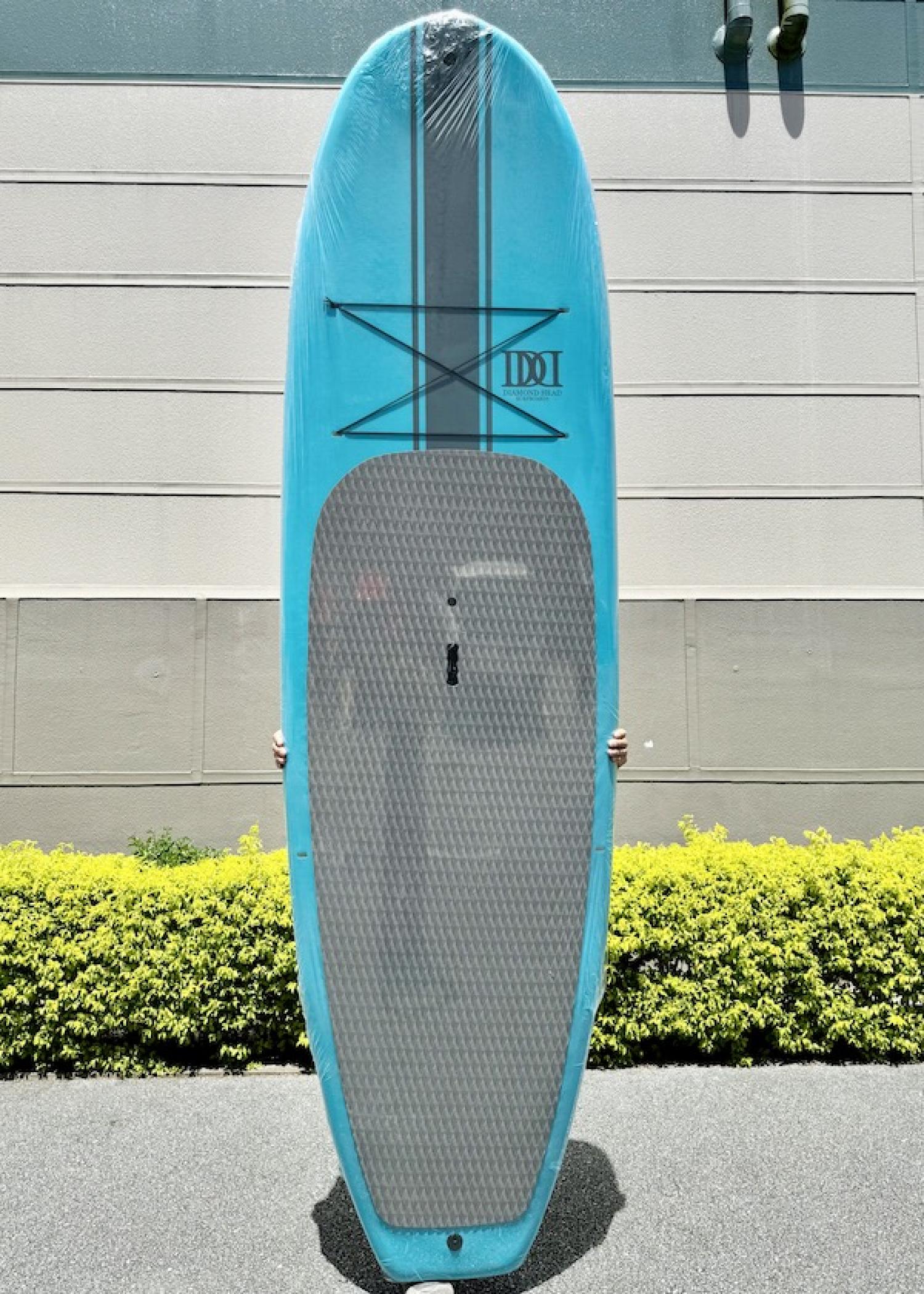 DIAMOND SOFT SUP 9.0 Light Blue