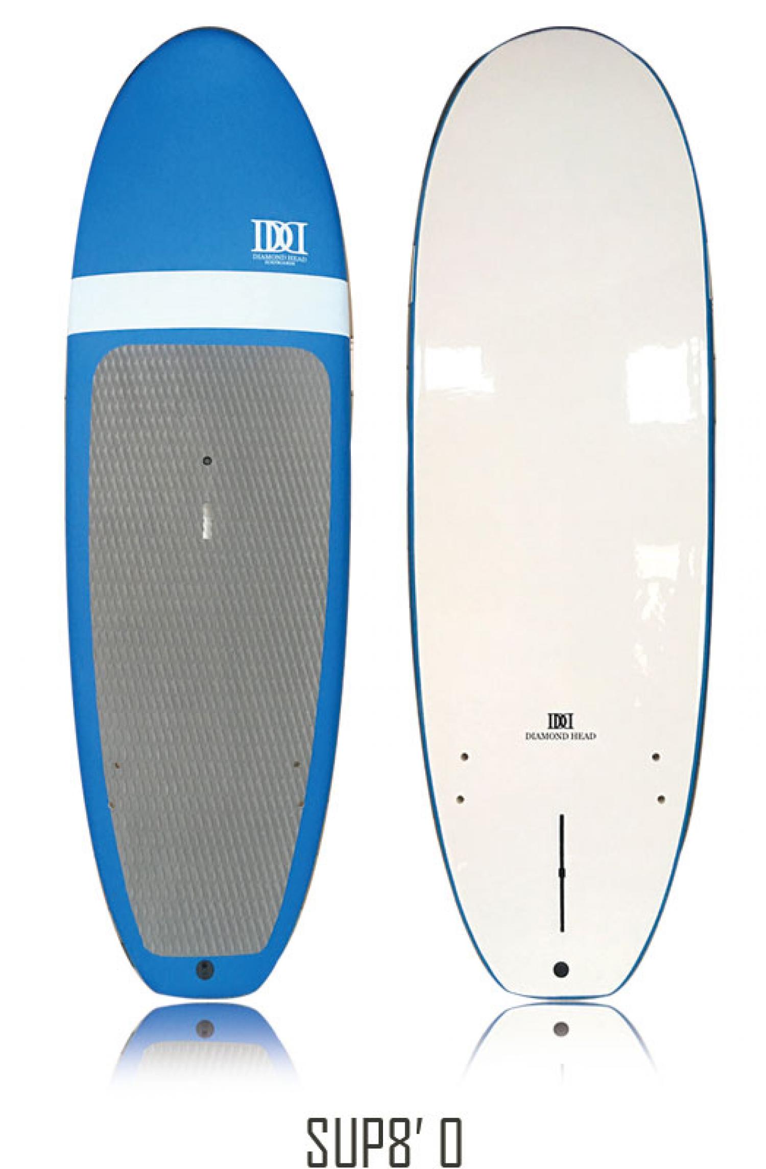 DIAMOND SOFT SUP 8.0 Blue