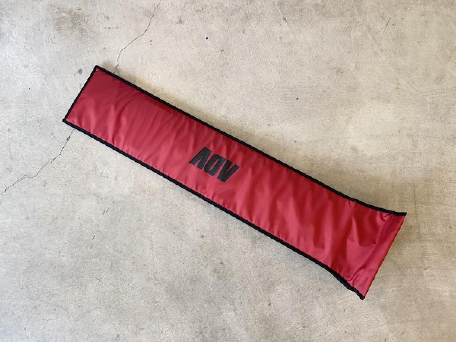 ADVANCED FOIL MAST COVER 95cm