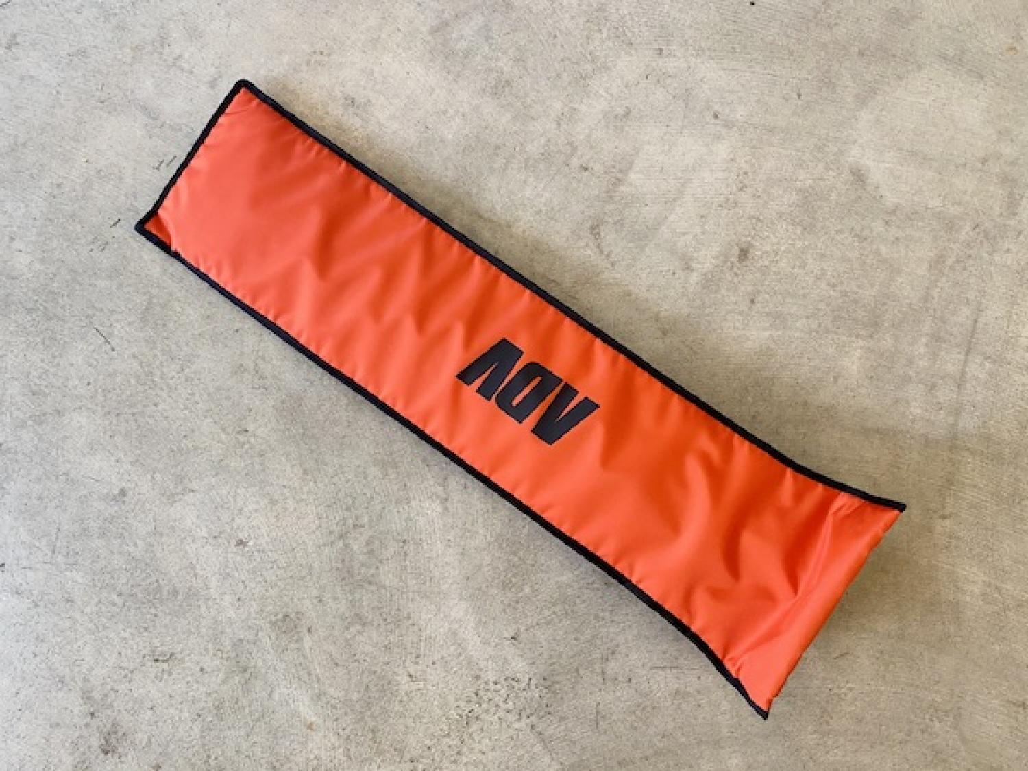 ADVANCED FOIL MAST COVER 75cm