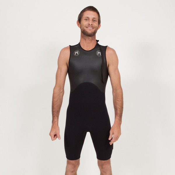 「2MM Betz Short John」 L