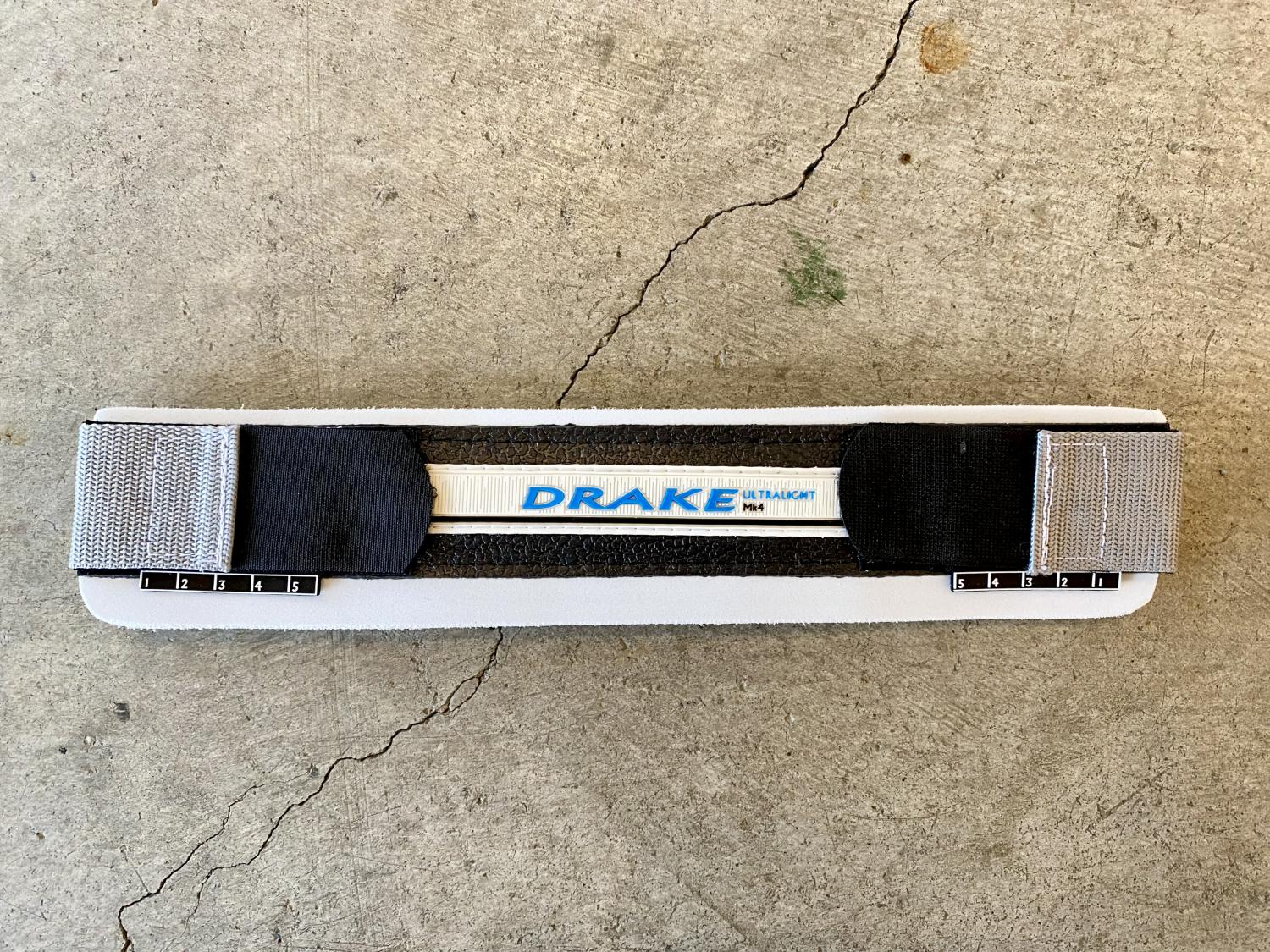 DRAKE ULTRA LIGHT STRAP