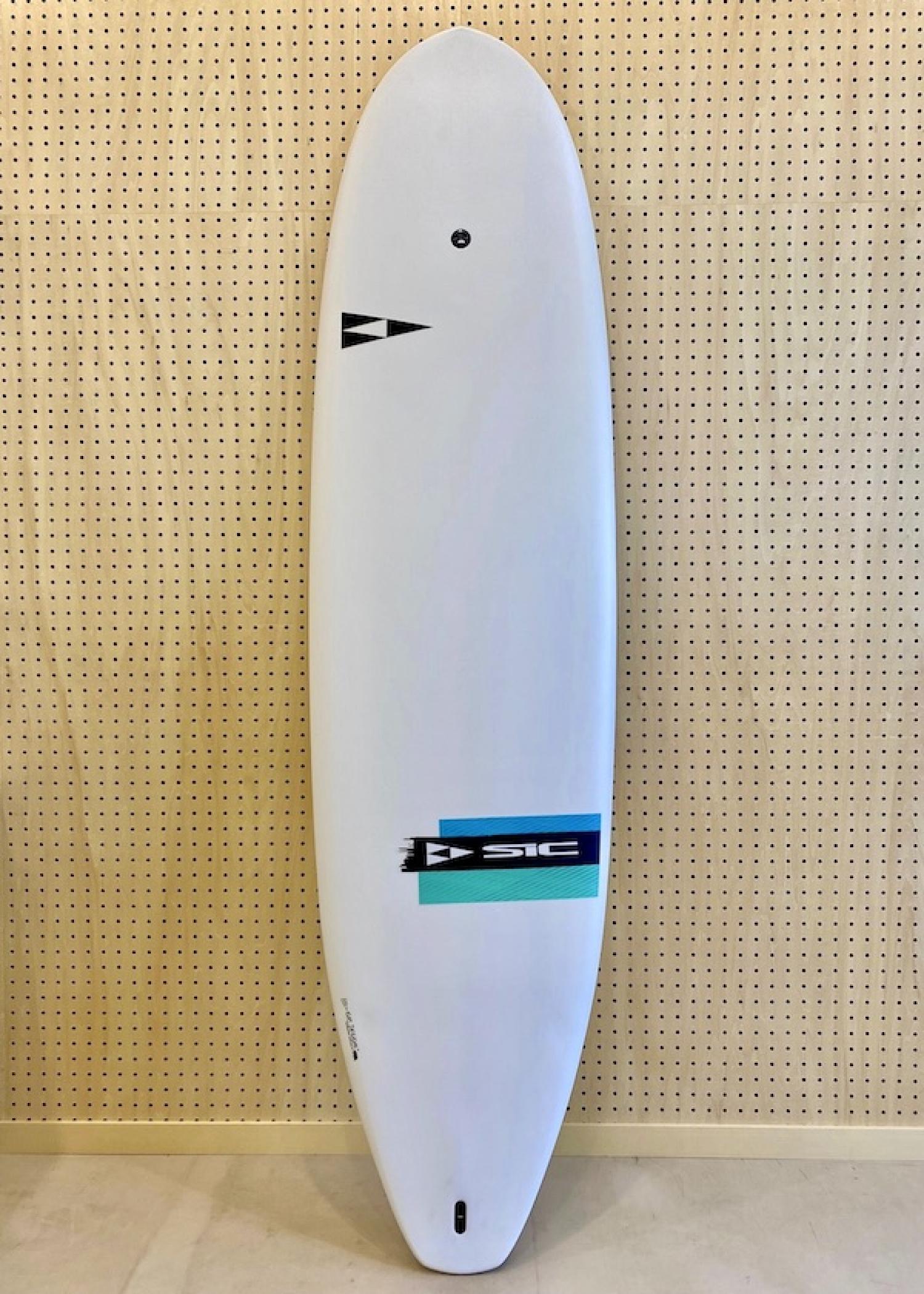 USED (SIC SURF BOARDS 7.8 TOUGH TEC DRIFTER)