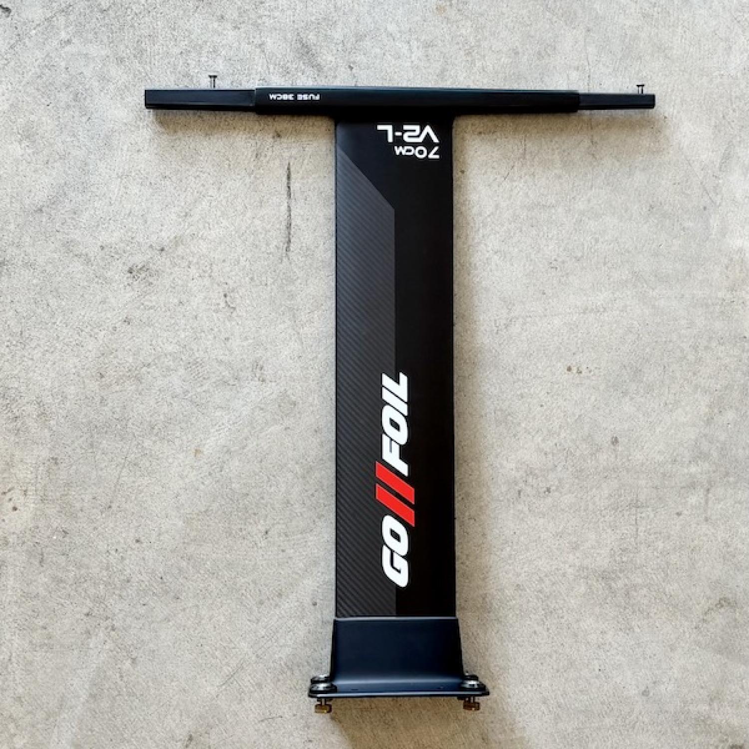 USED GO FOIL 75cm Plate Mast (ver.2.0)