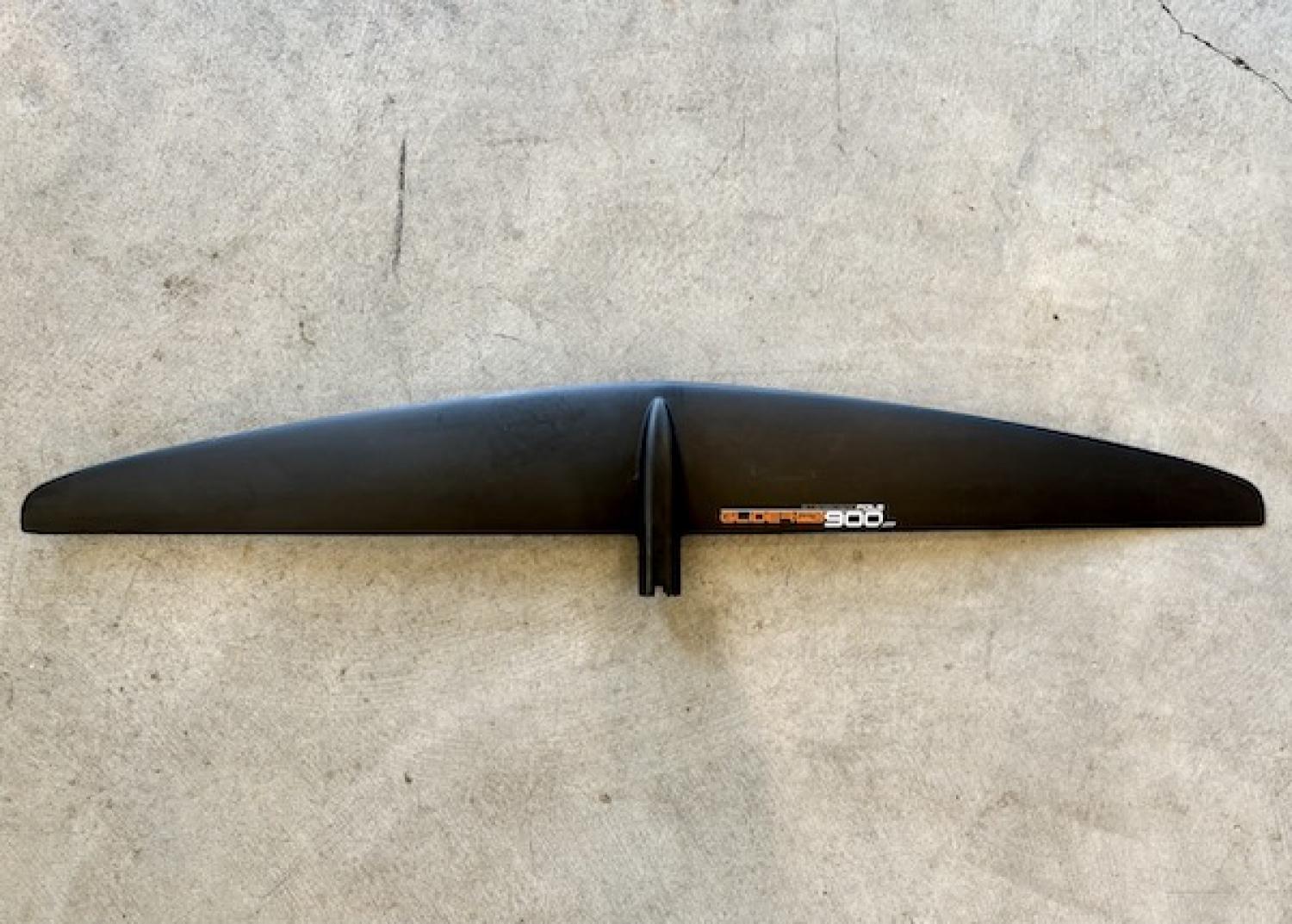 USED STARBOARD Glider Pro 900 for Quick LockⅡ