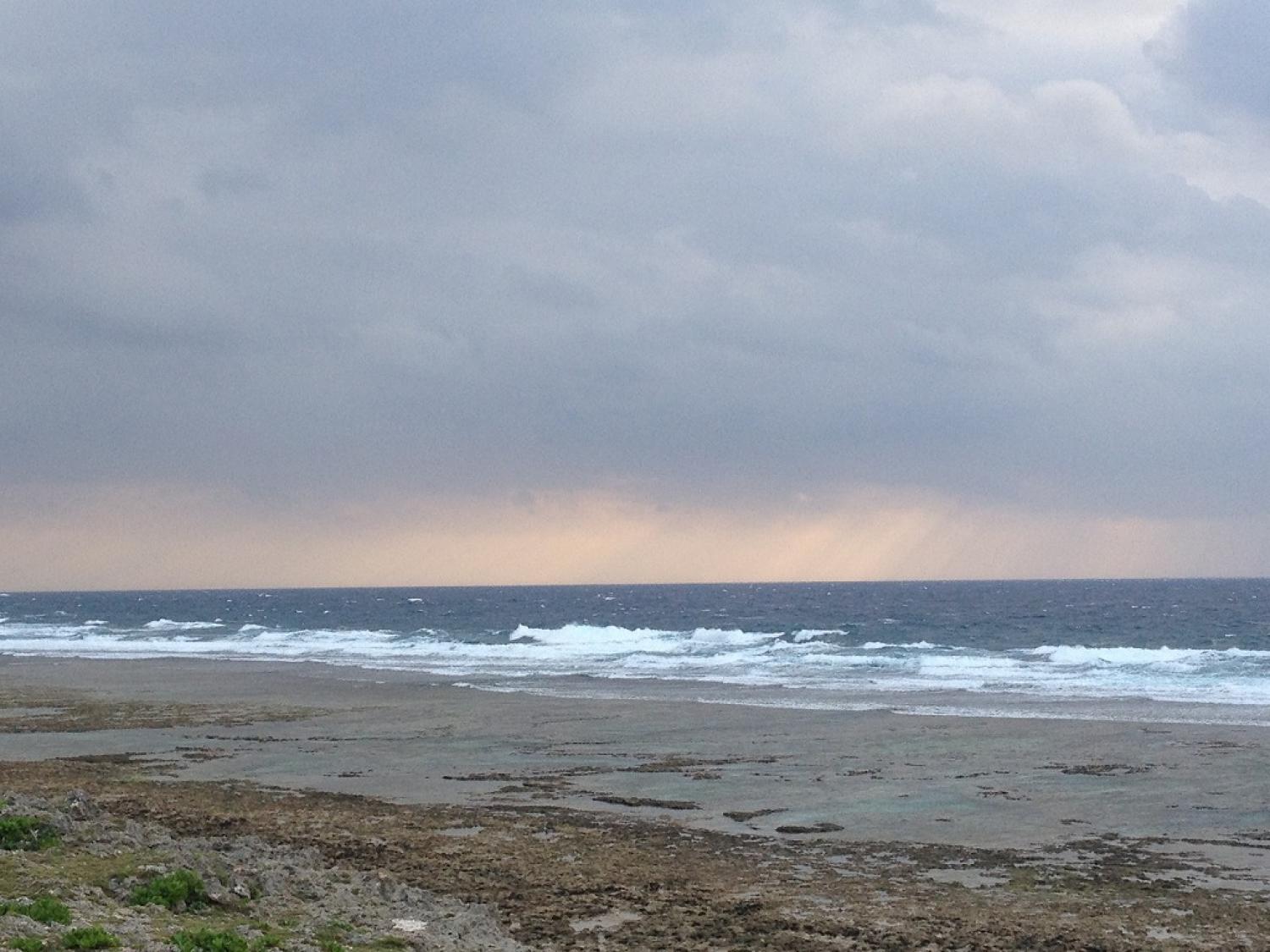 Closing out conditionDec. 6 Suicide Point wave forecast 2