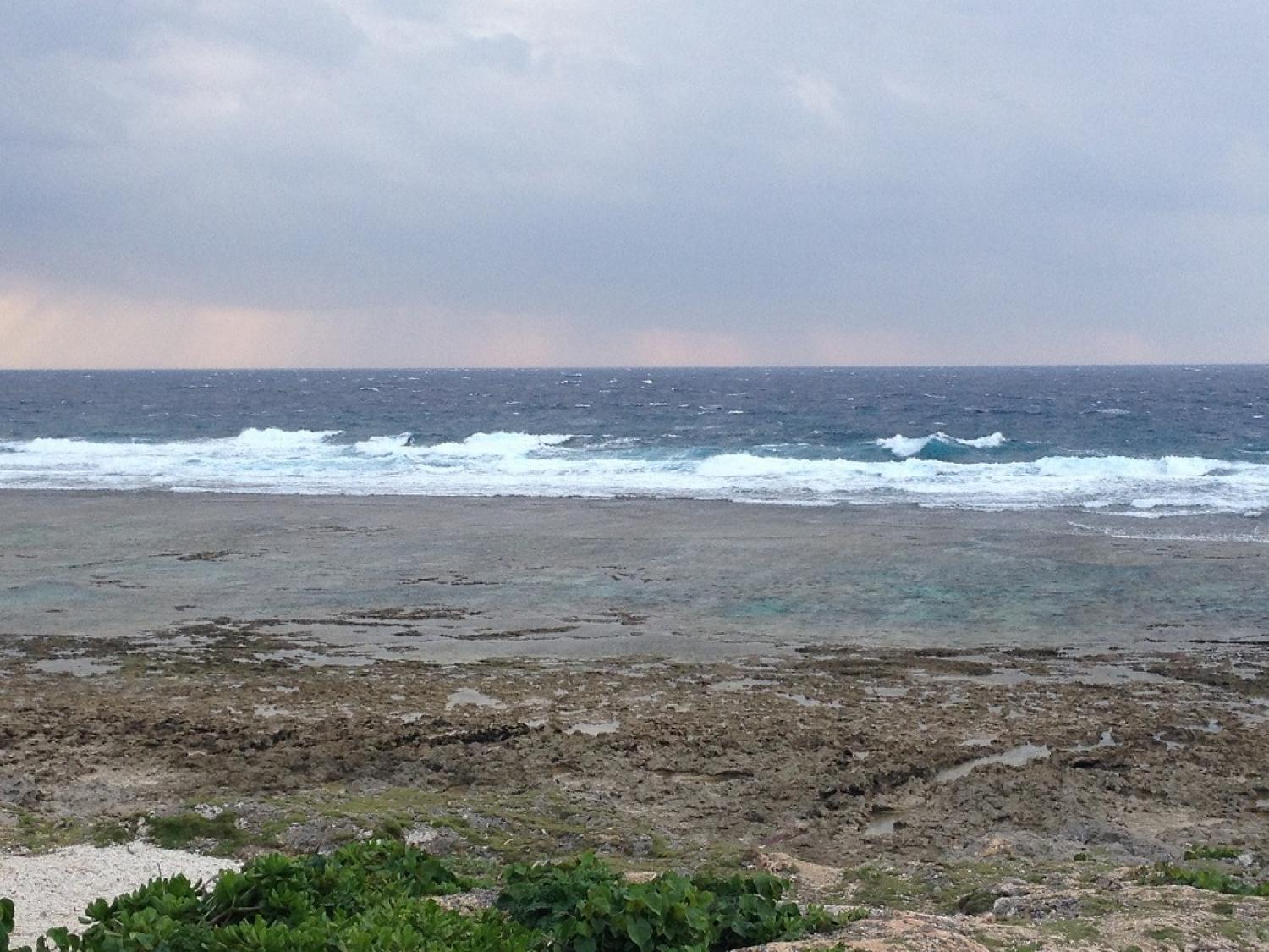 Closing out conditionDec. 6 Suicide Point wave forecast 4