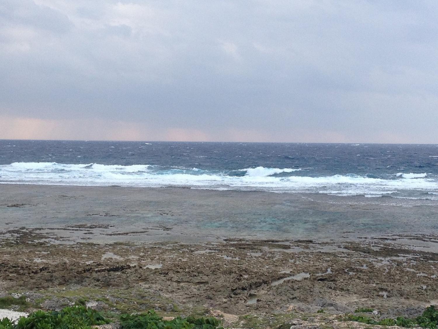 Closing out conditionDec. 6 Suicide Point wave forecast 5