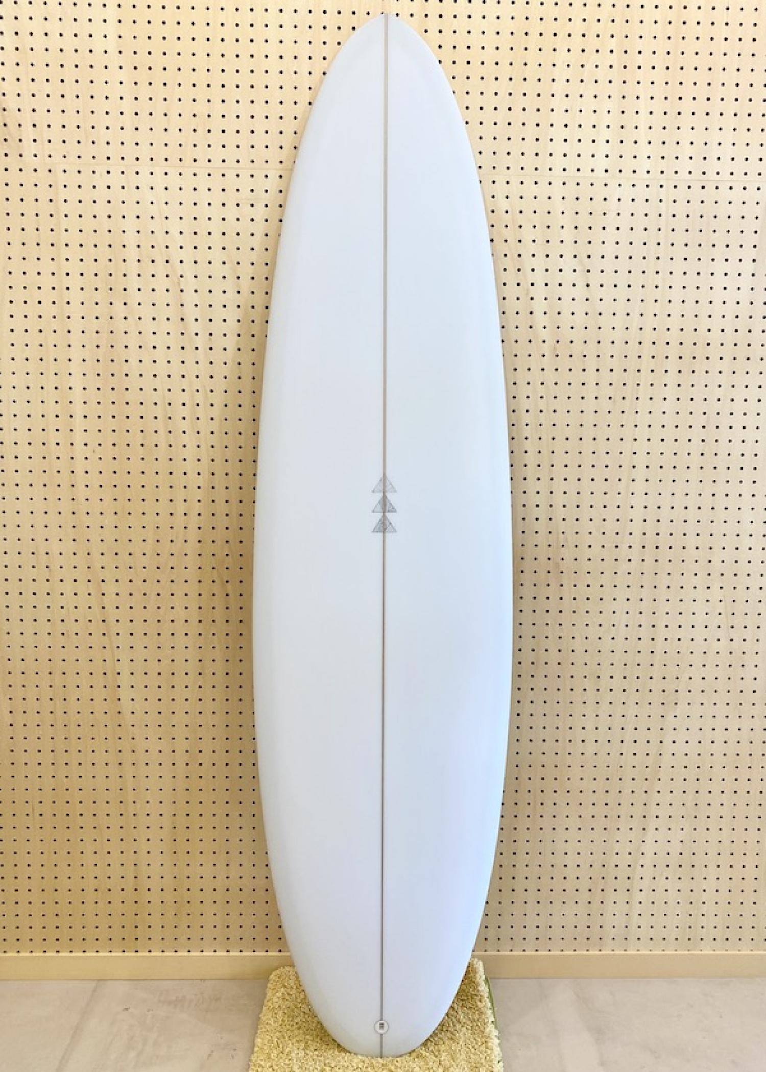 LABYRINTH TWIN 7.0 Furrow Surf Craft