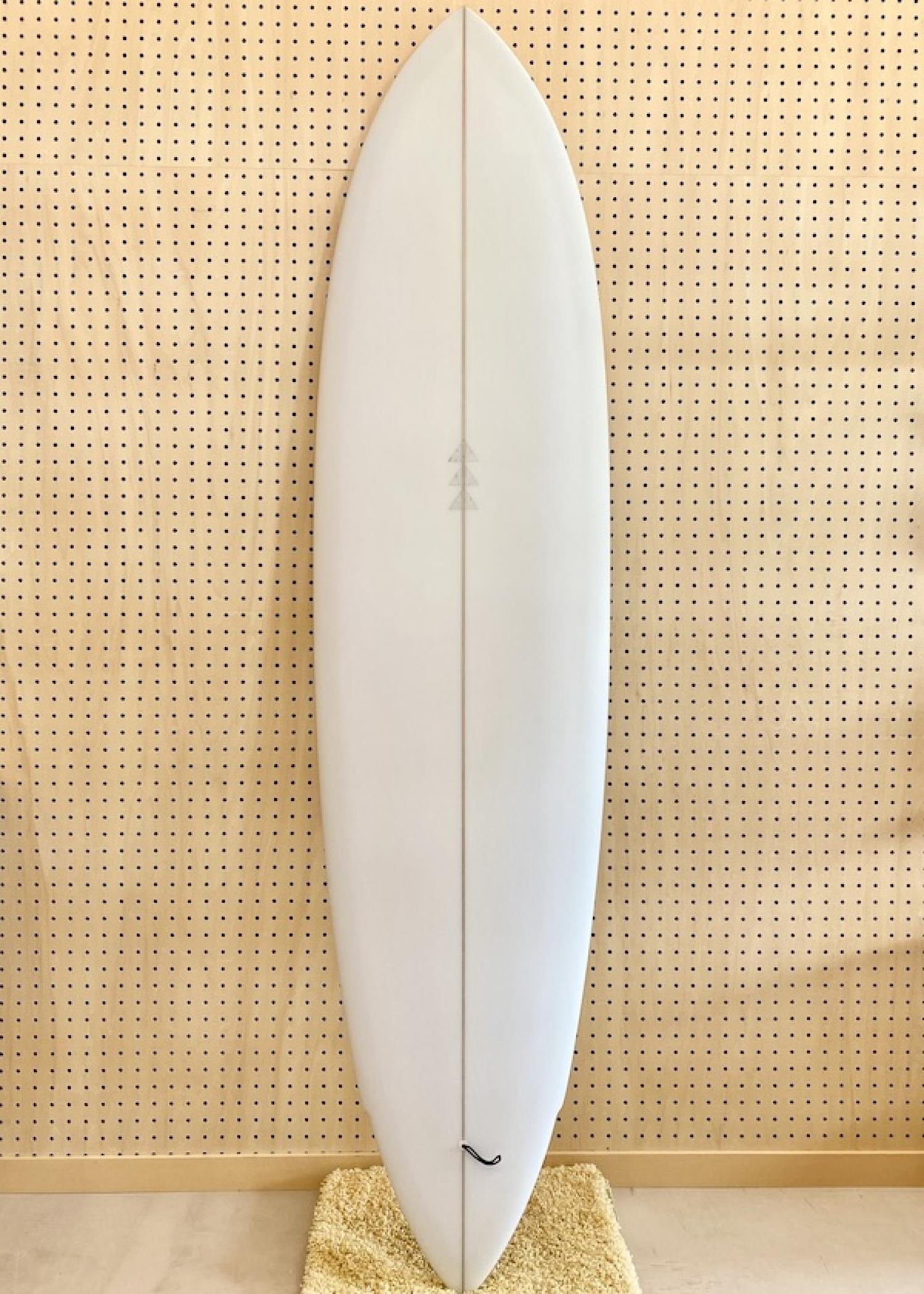 SAMSĀRA 6.11 Furrow Surf Craft