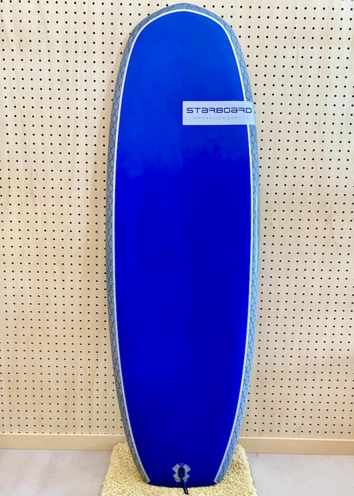 USED BOARDS (STARBOARD Prone Foil 5.2 Starlite)