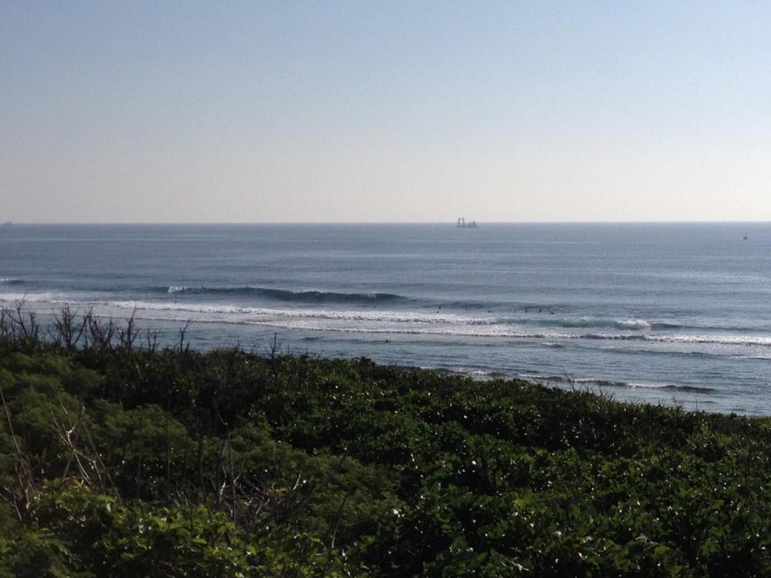 Dec. 13 Suicide Point wave information 3