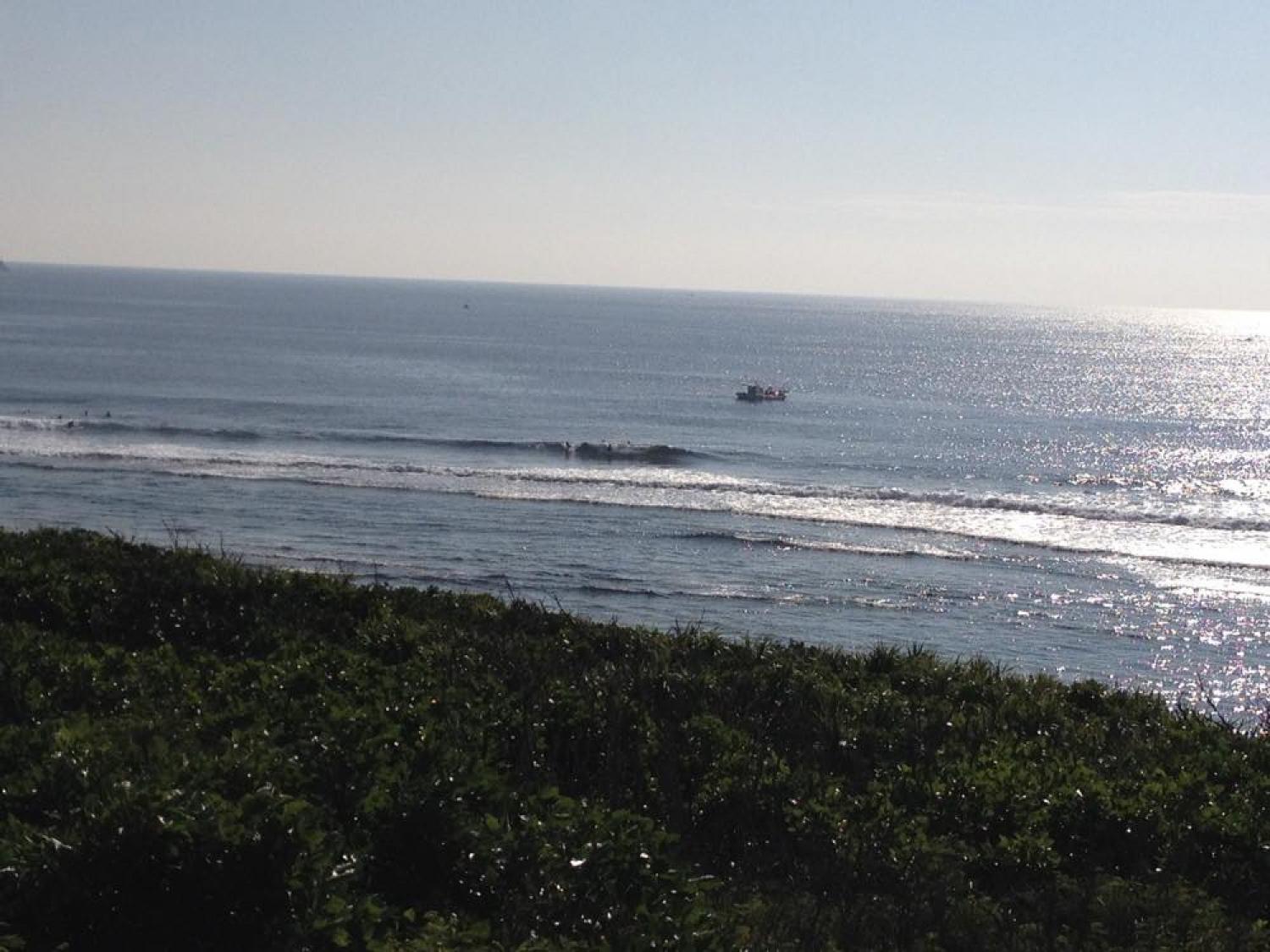 Dec. 13 Suicide Point wave information 4