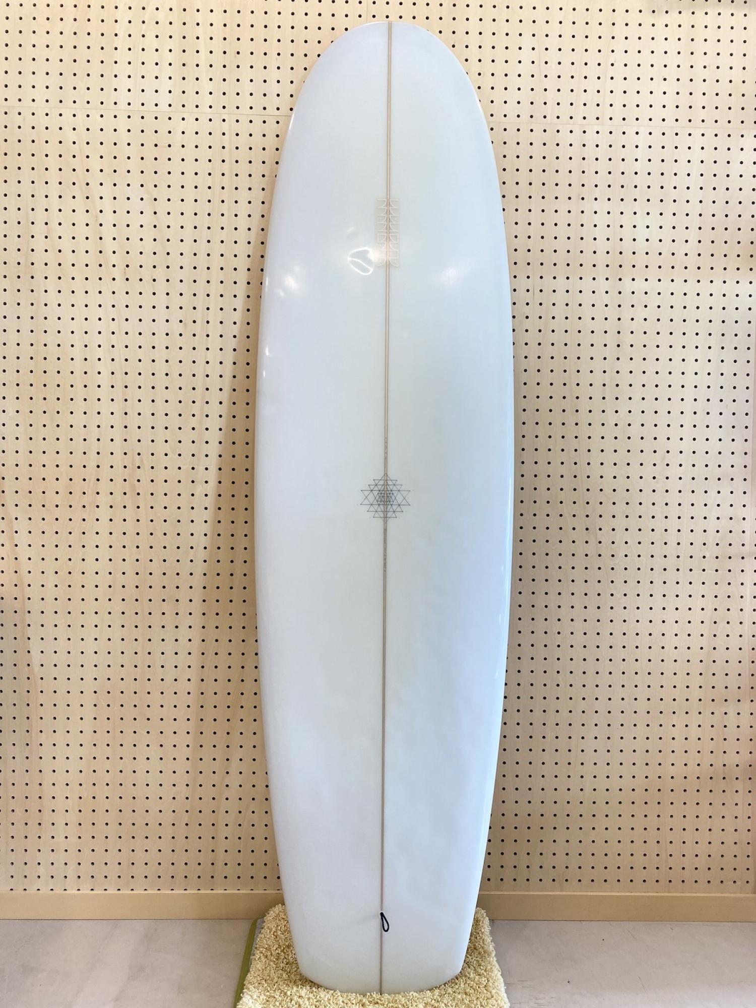 USED BOARDS (6.7 ARCTAIL EDGEBOARD MANDALA CUSTOM SHAPES) 