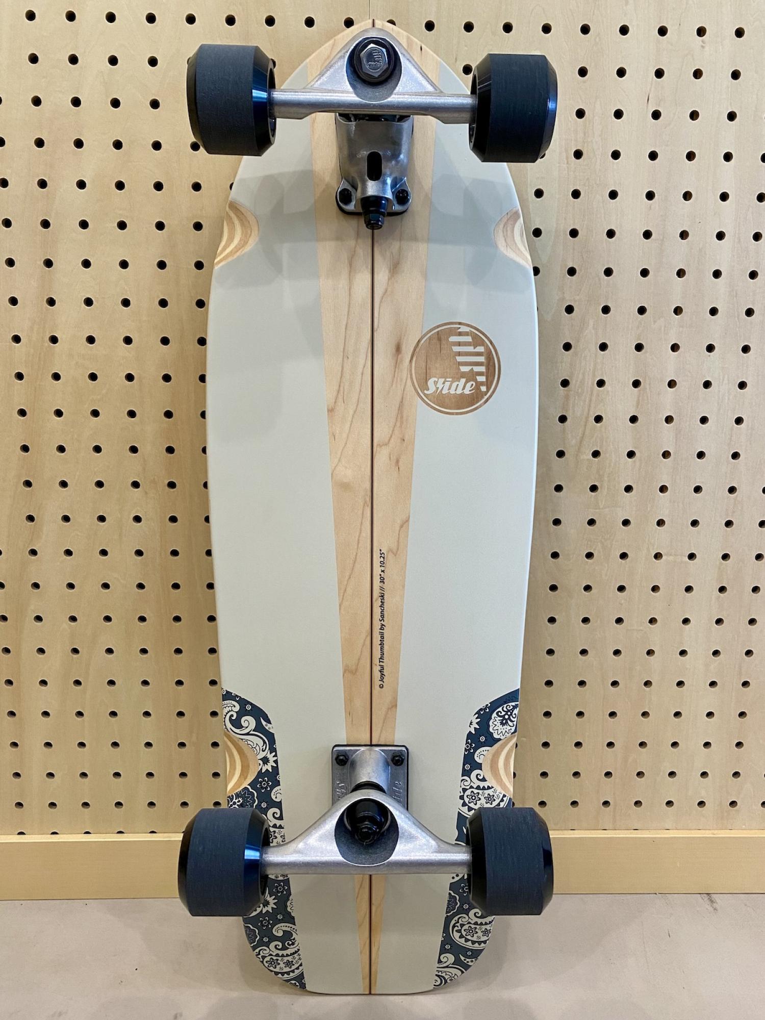 Slide discount surfskate joyful