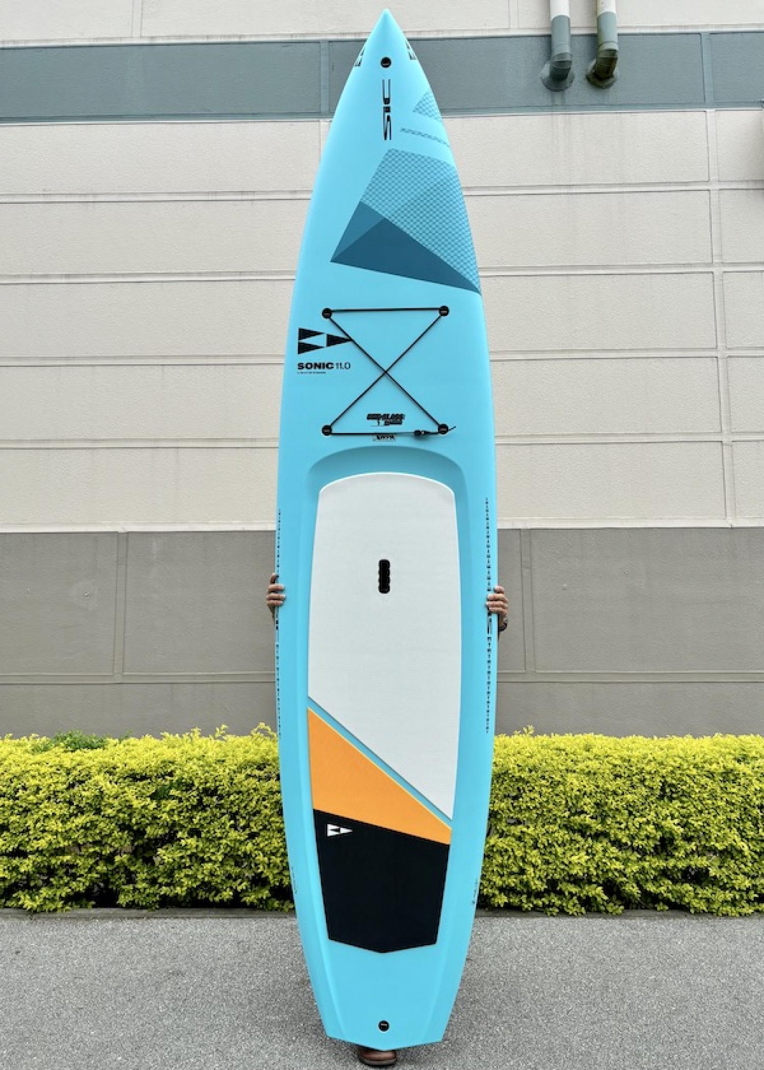 USED SUP (SIC SUP TAO FIT 10.0 TOUGH-TEC)