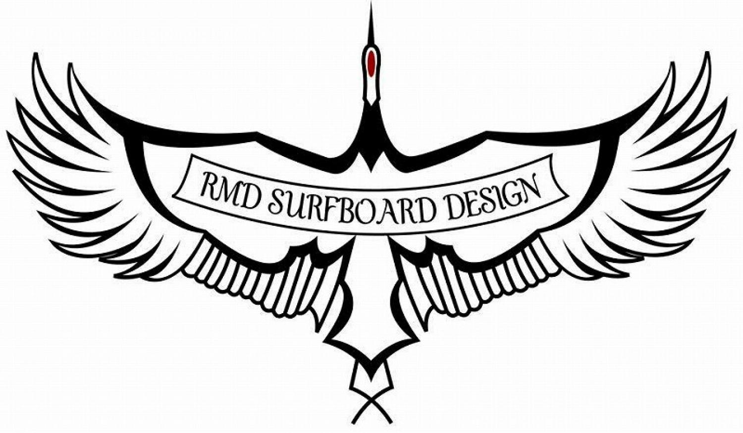 RMD SURFBOARDS入荷 1