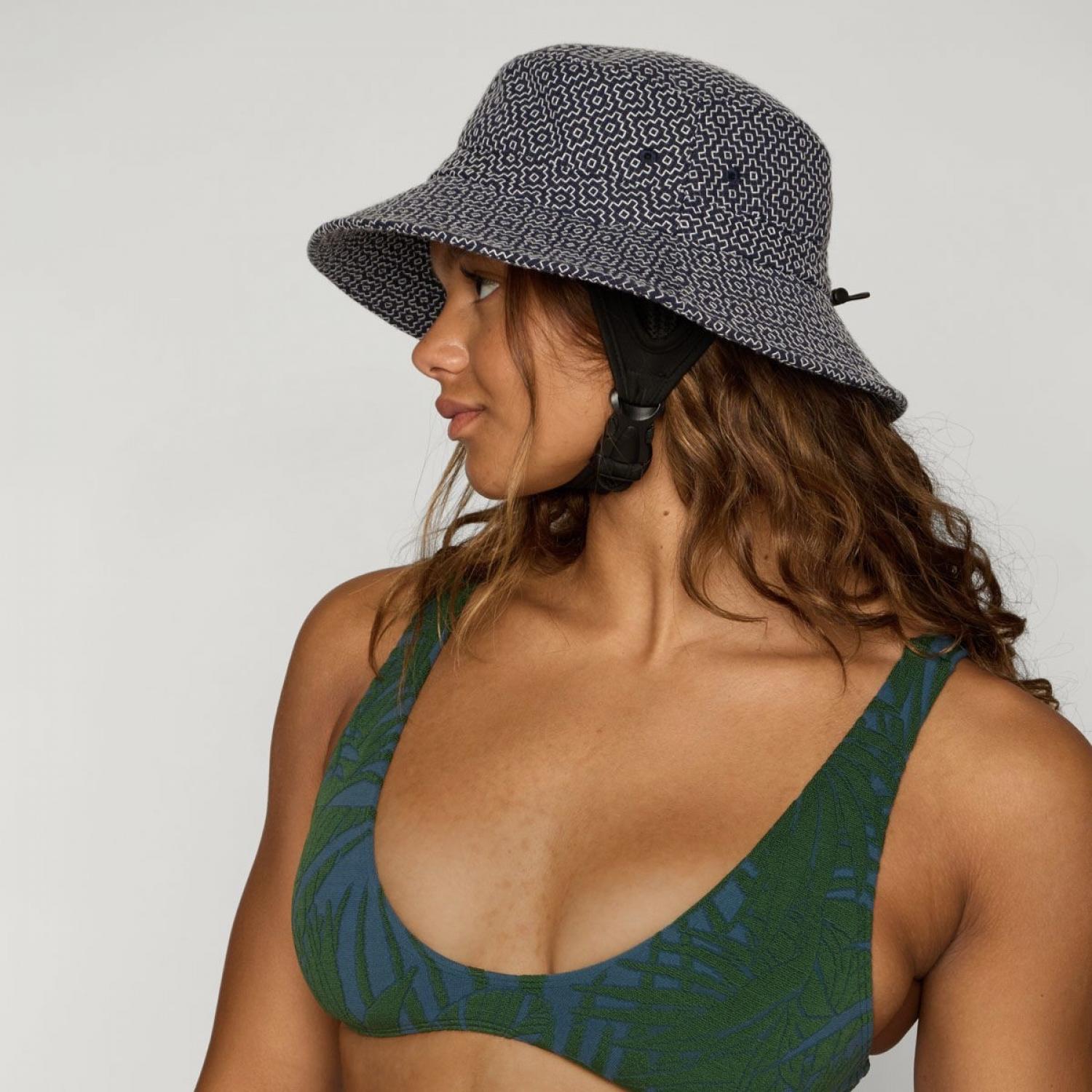 Seea Zain Surf Hat Oaxaca