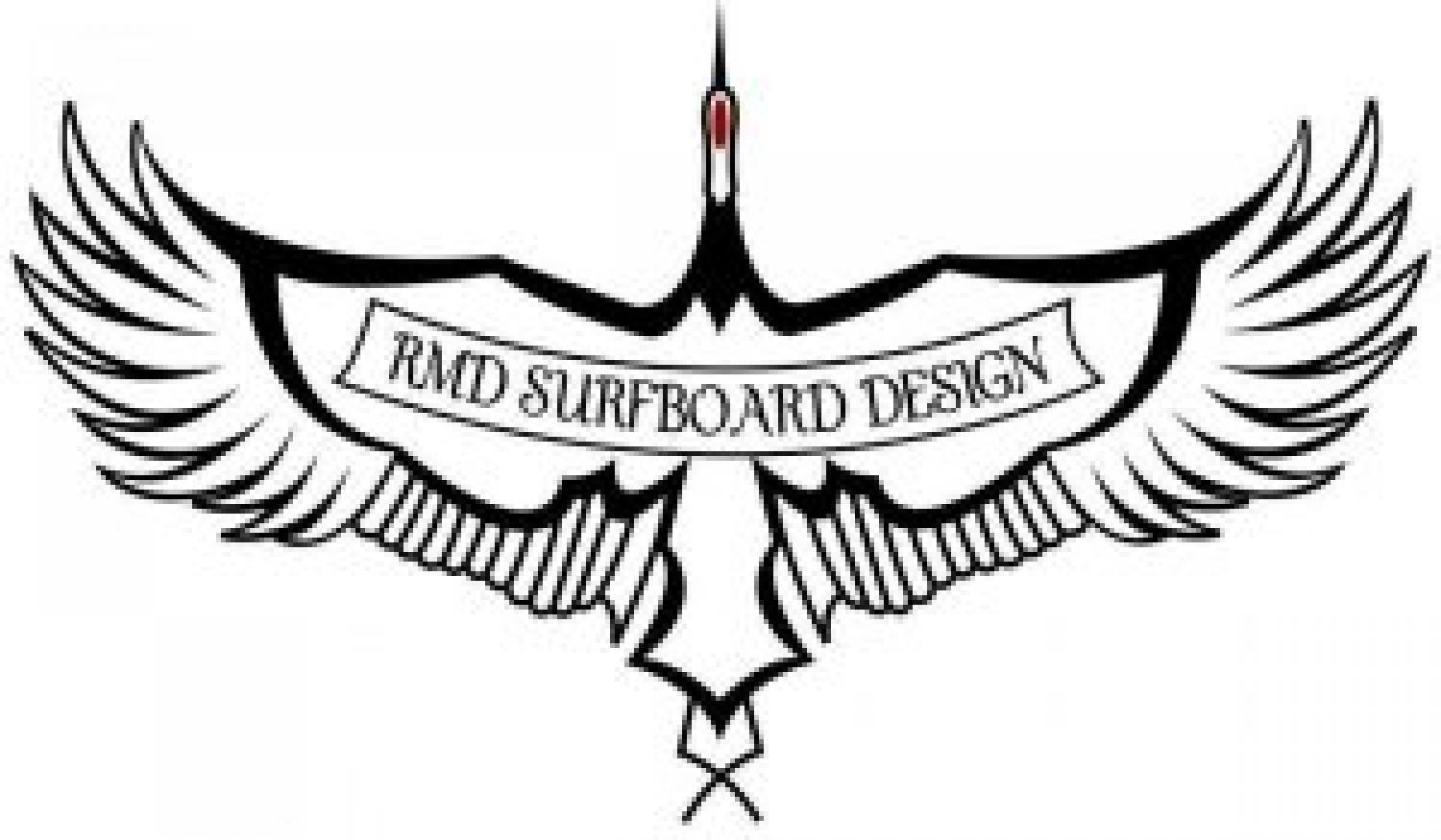 RMD SURFBOARDS Arrival 1